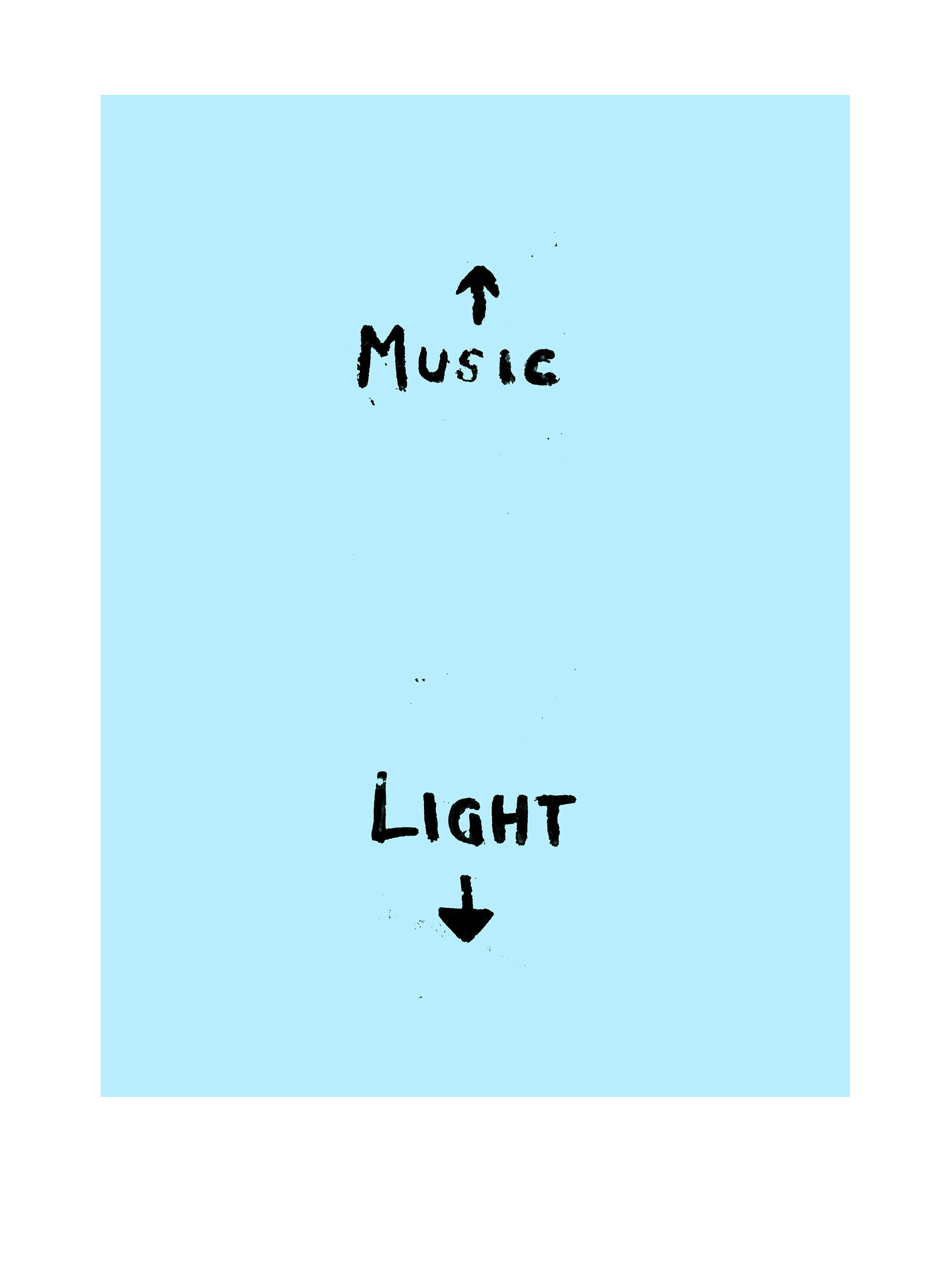 Music Light
