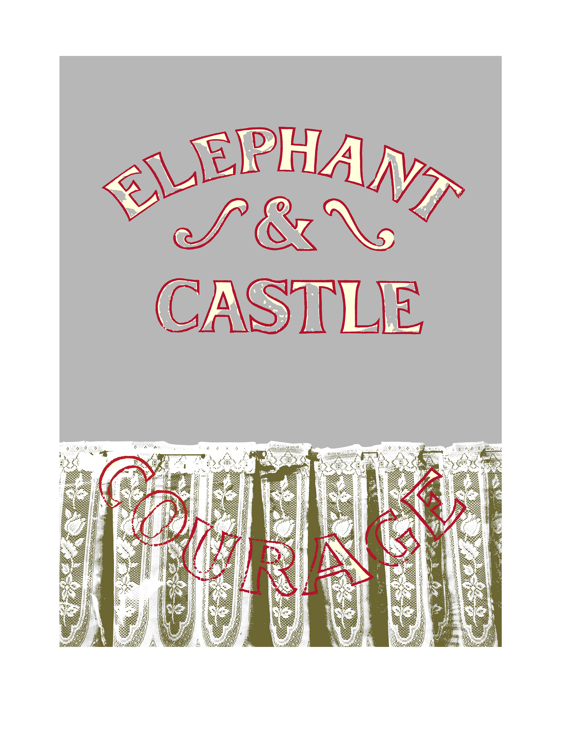 Elephant & Castle