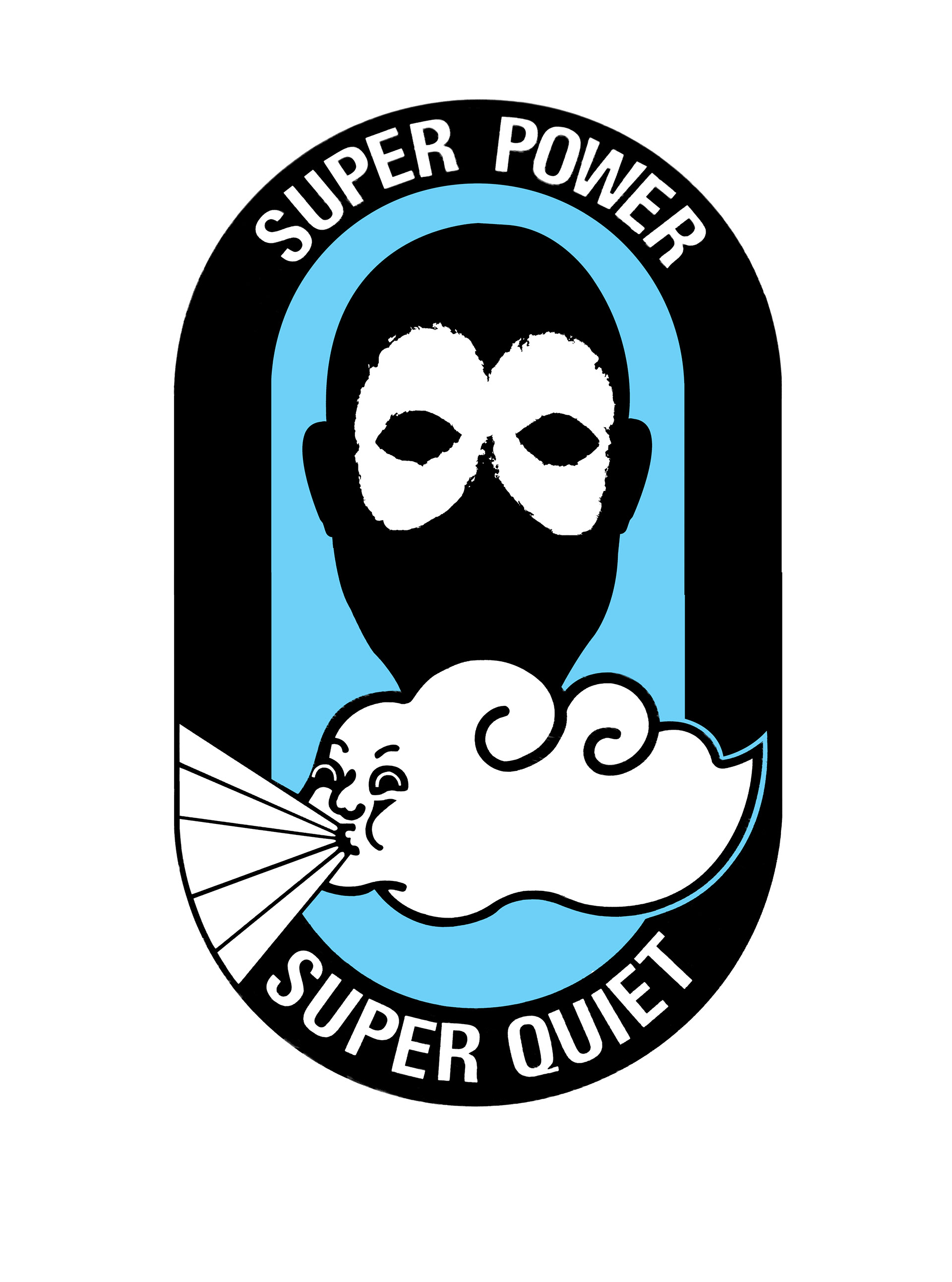 Super Quite