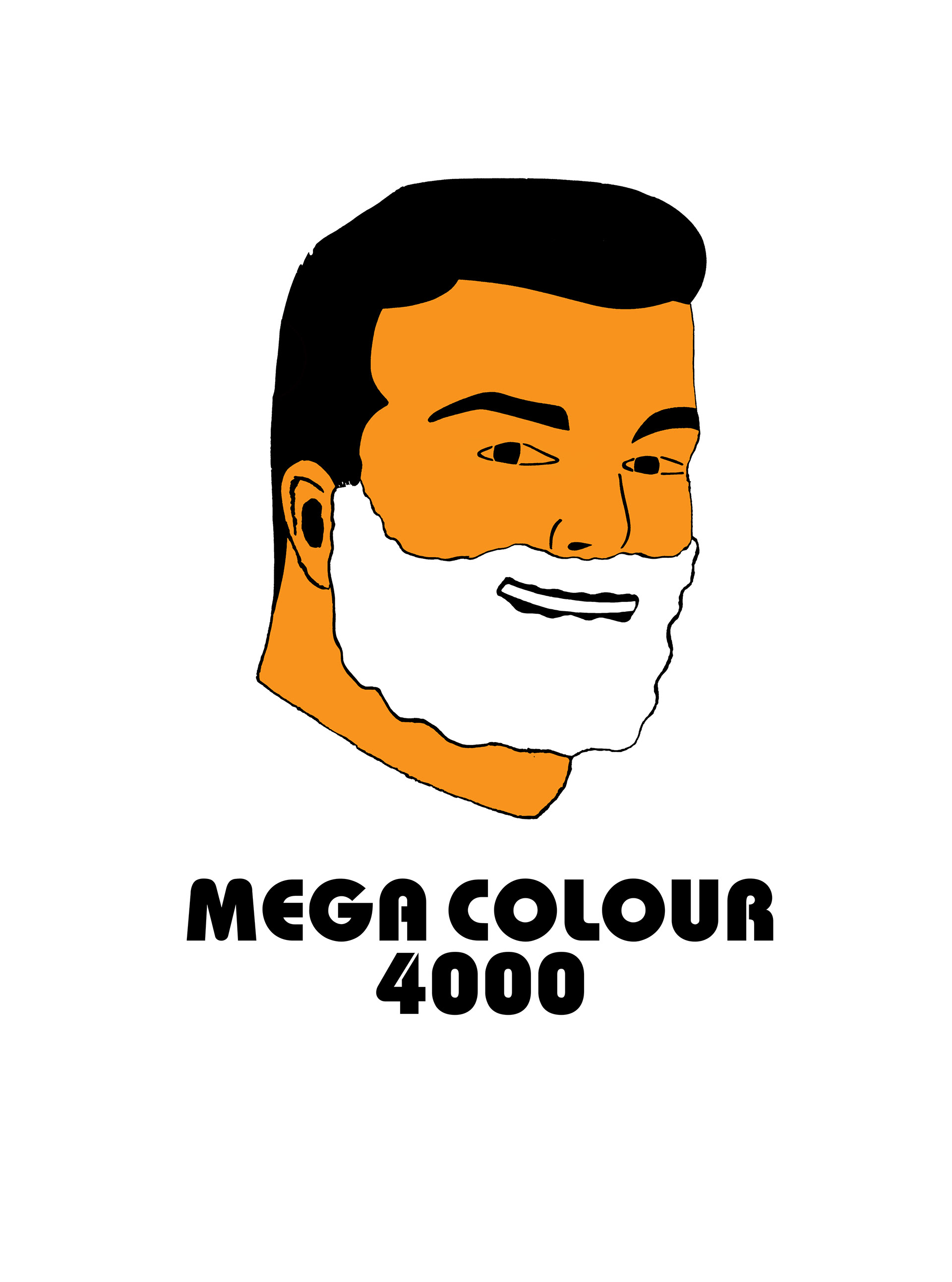 Mega Colour