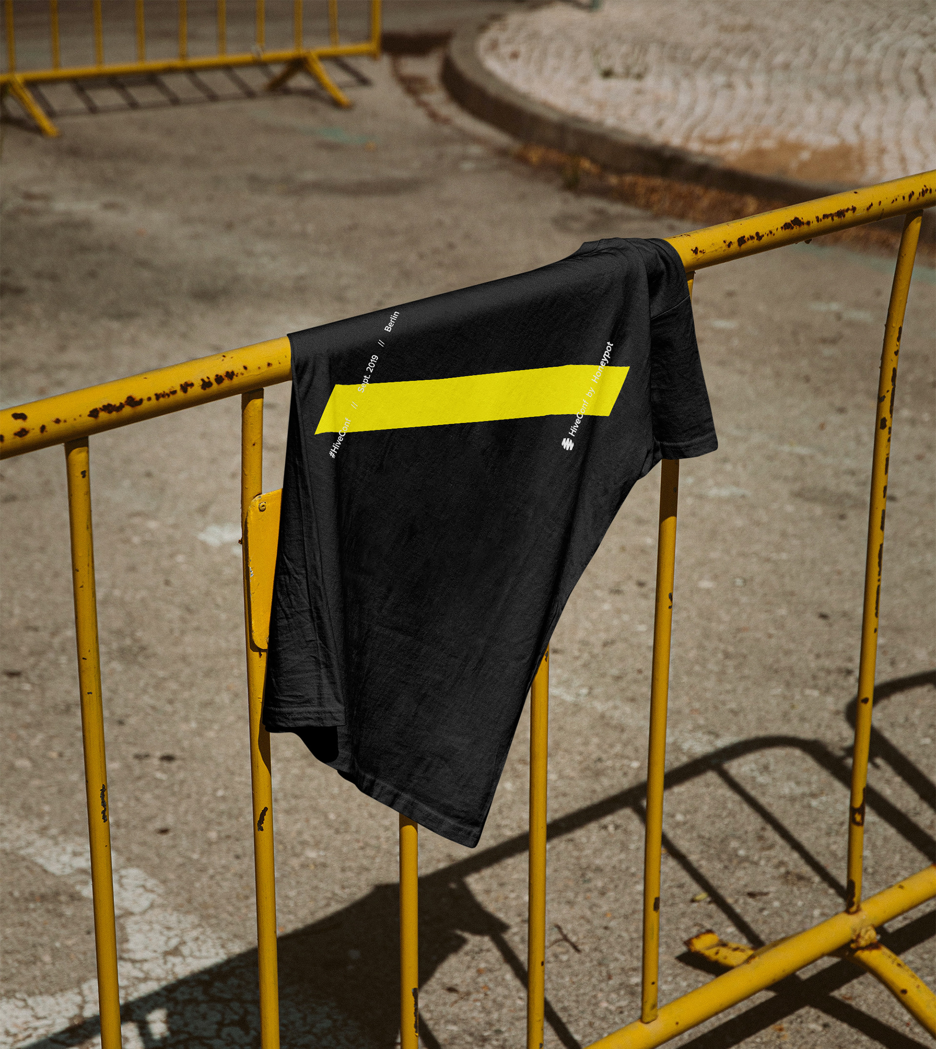 crew t-shirt