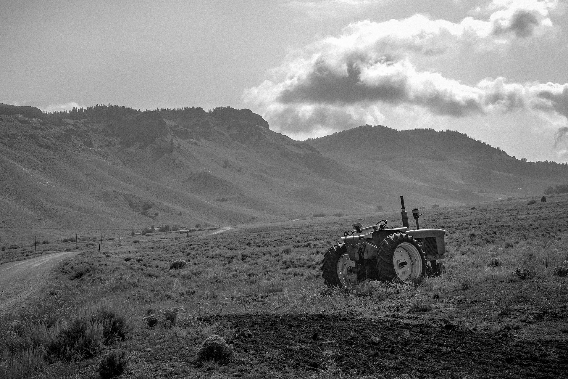 The Countryside