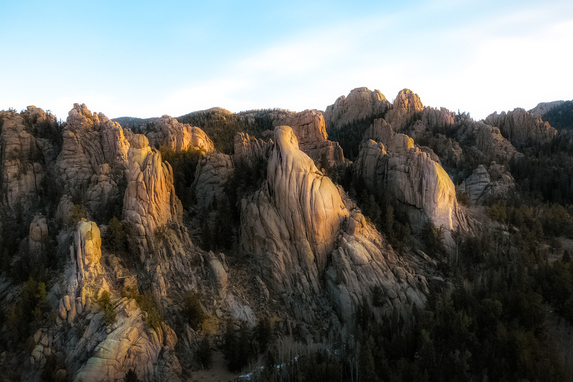 Devil's Playground