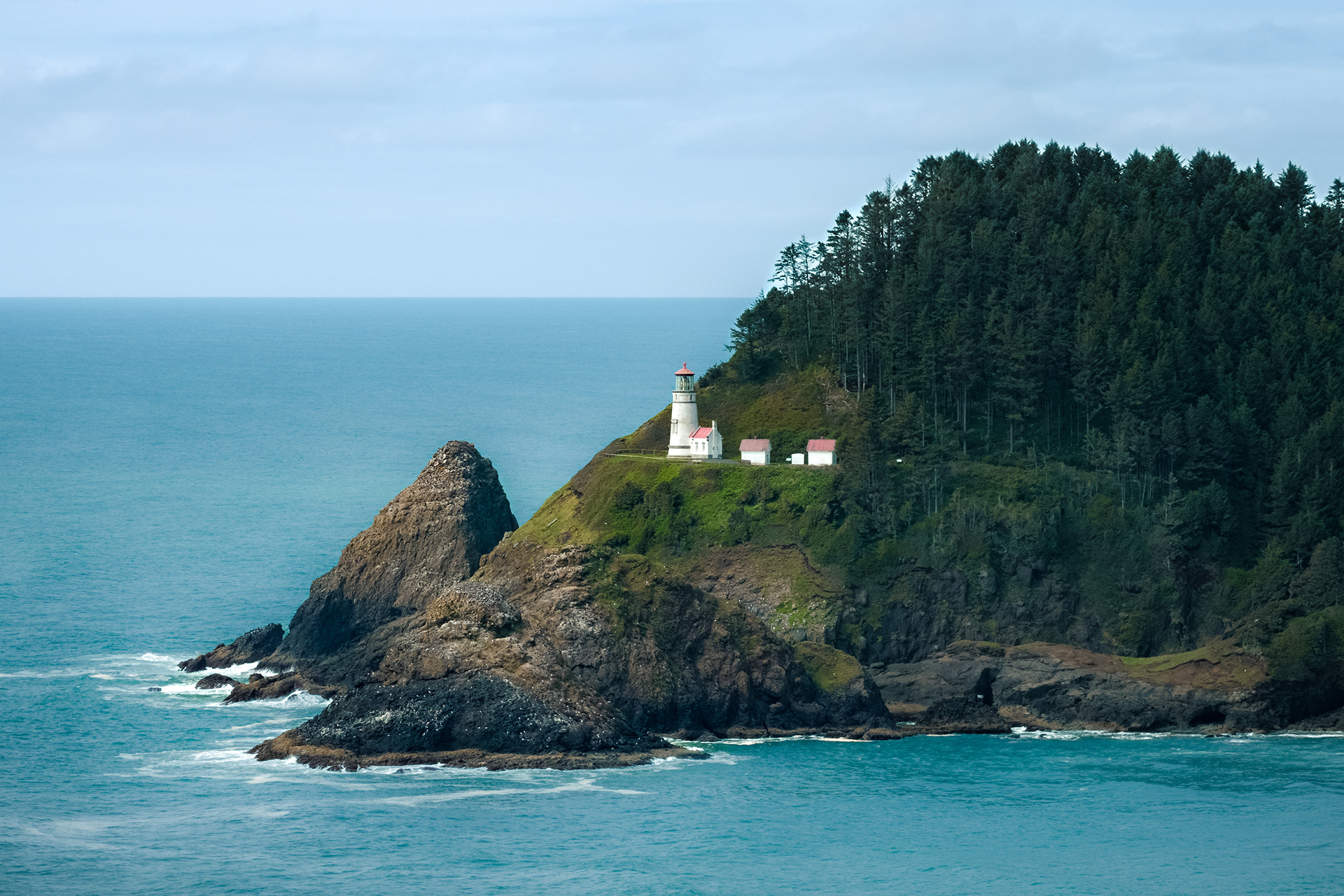 The Lighthouse