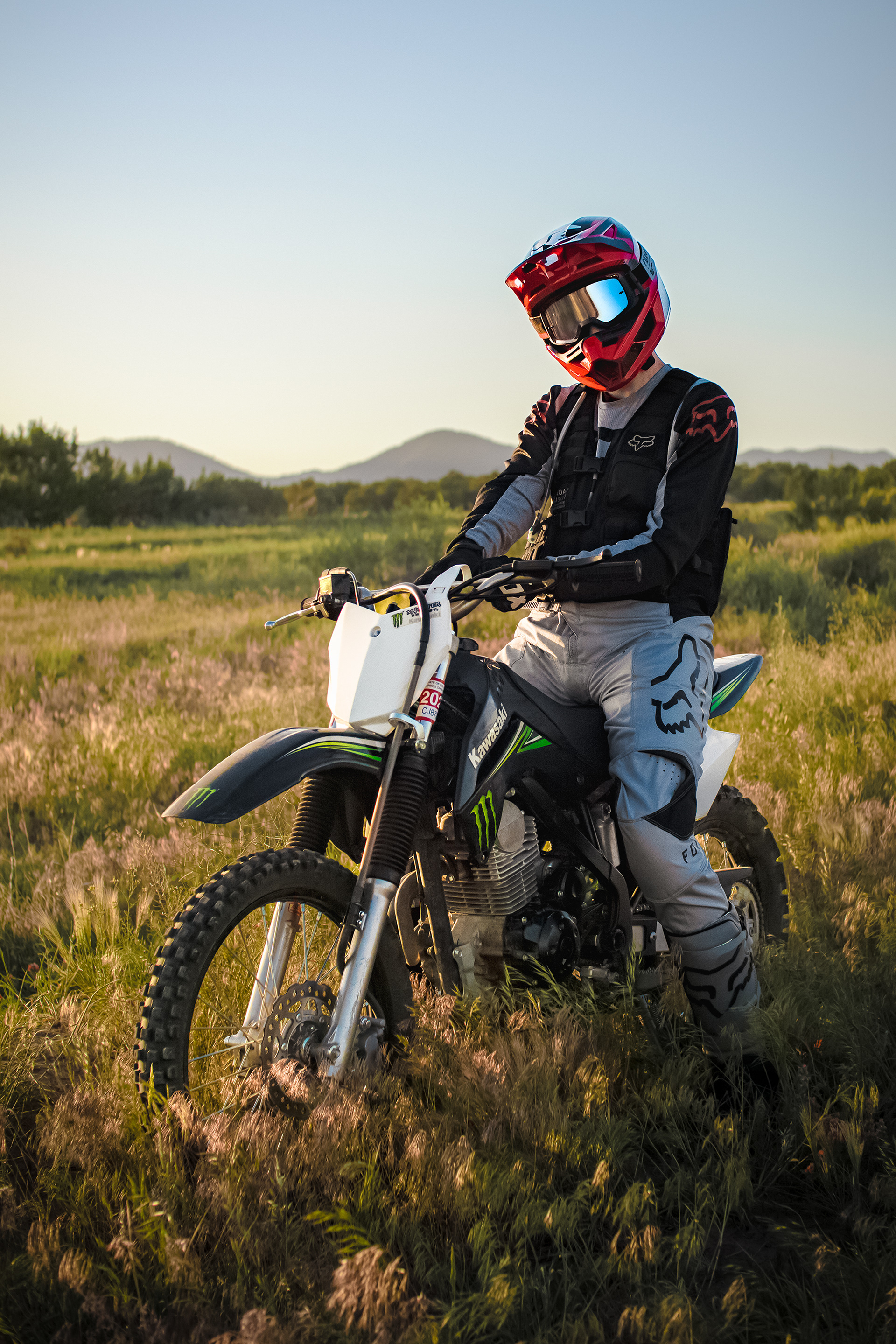 Scrambler