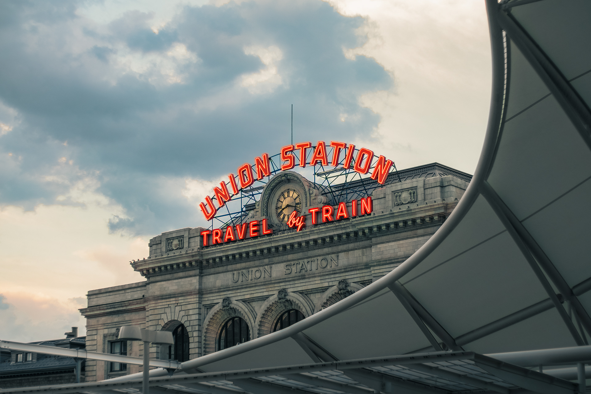 Union Station