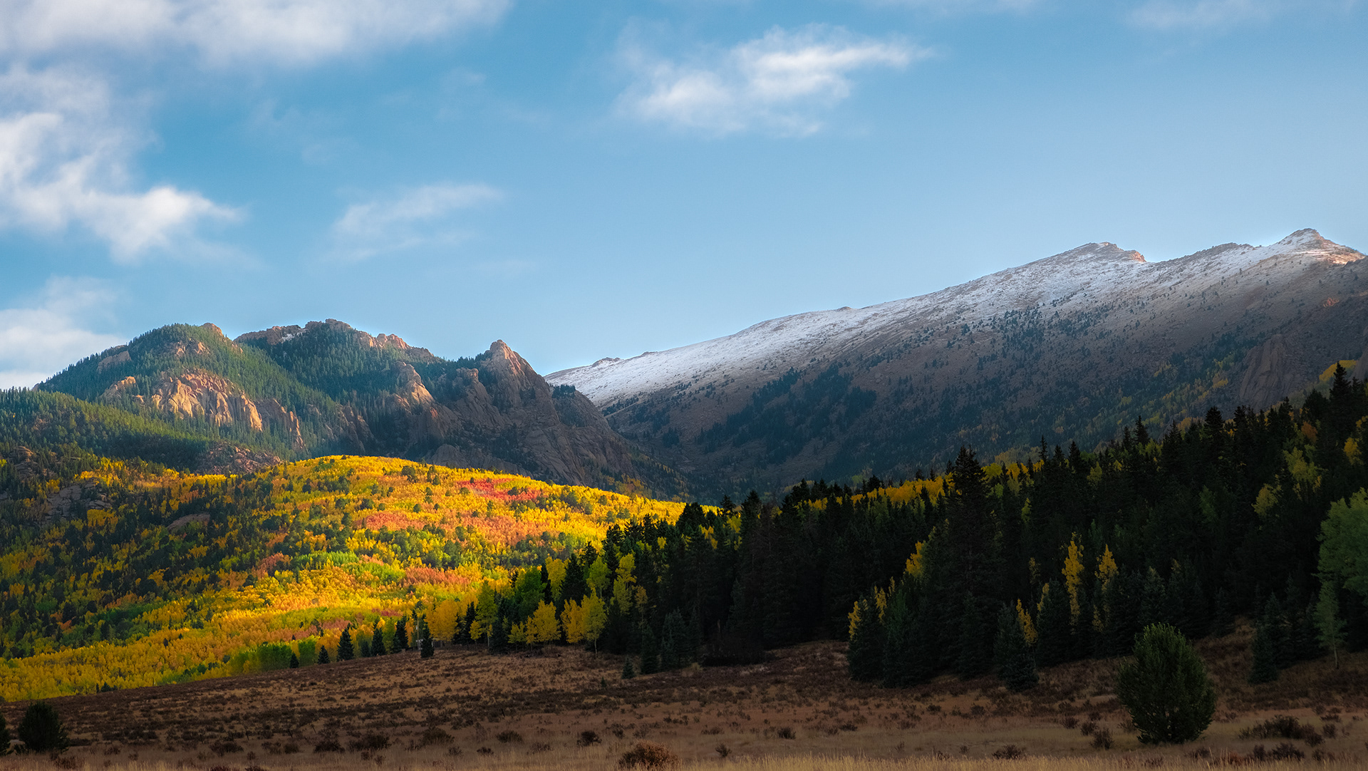 Pikes Peak