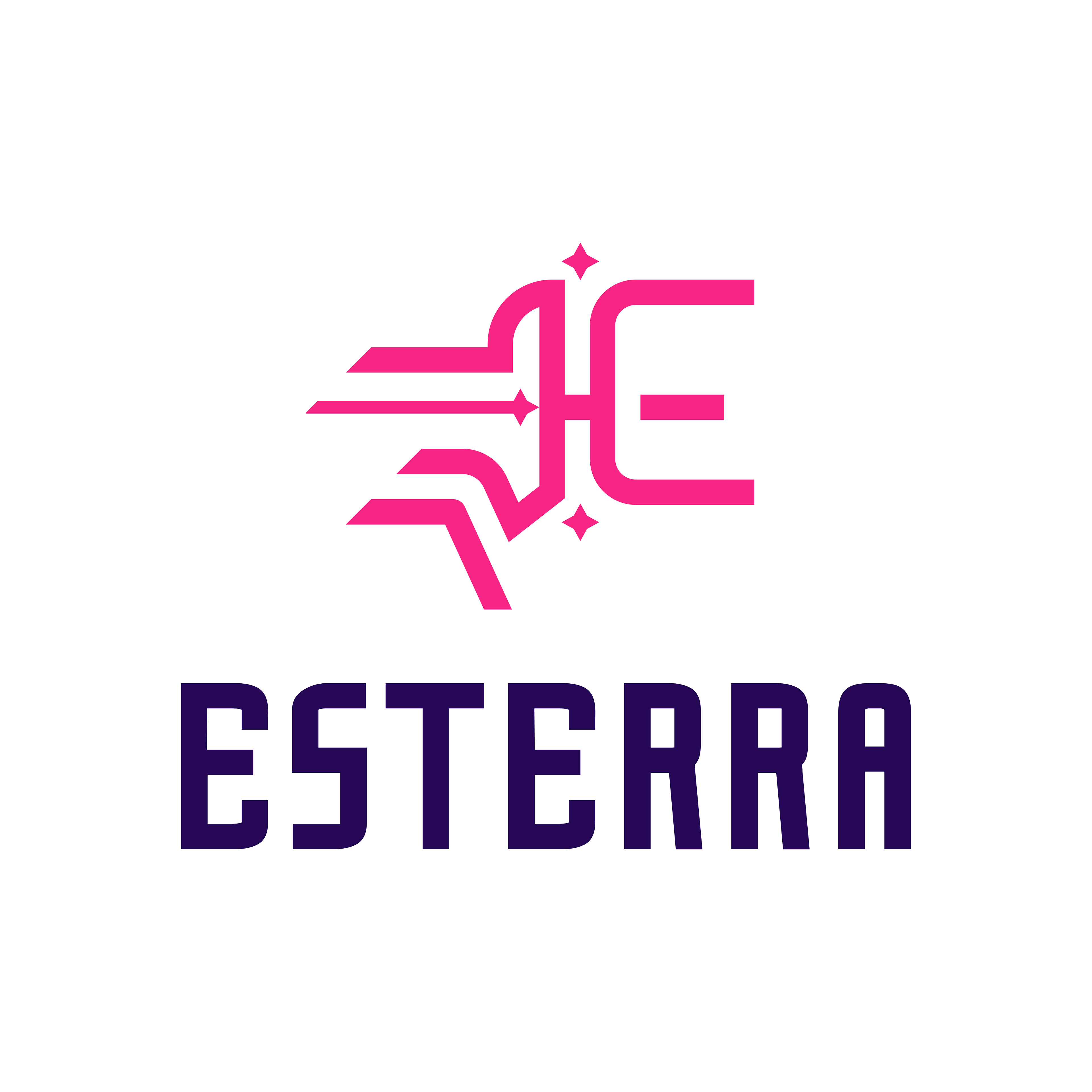 esterra logo