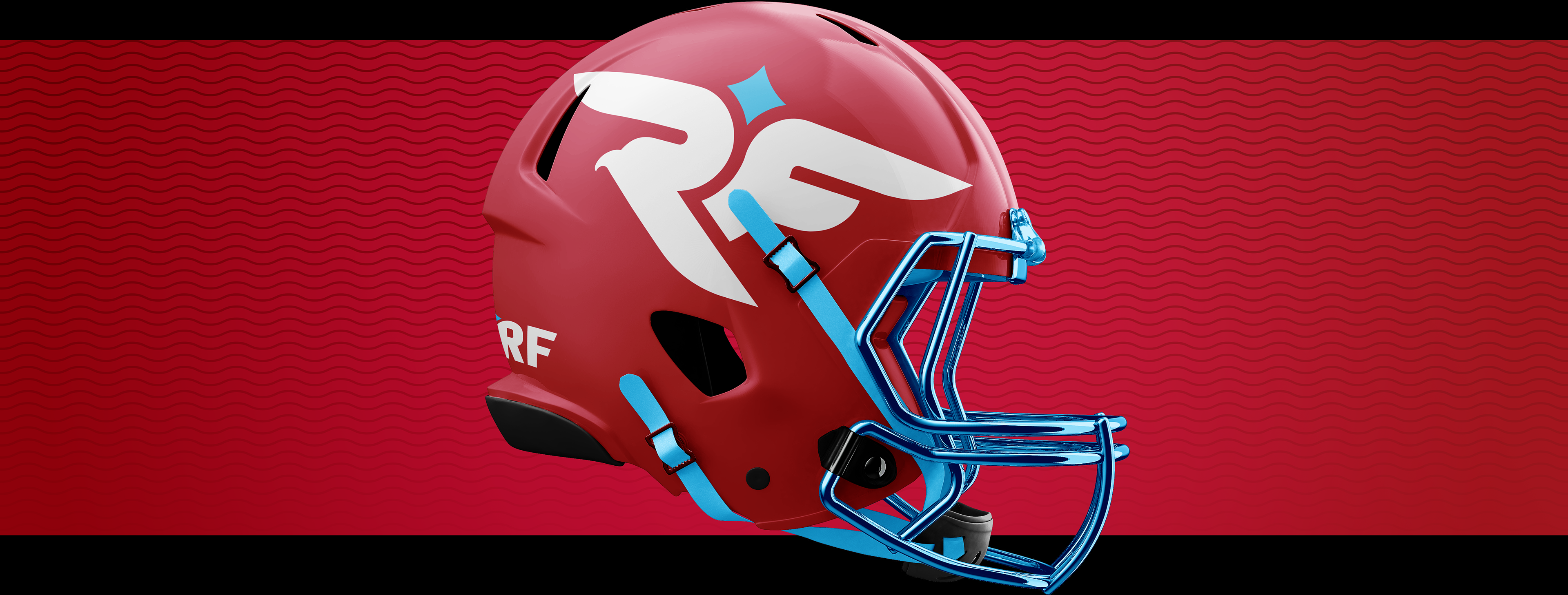 Football Helmet