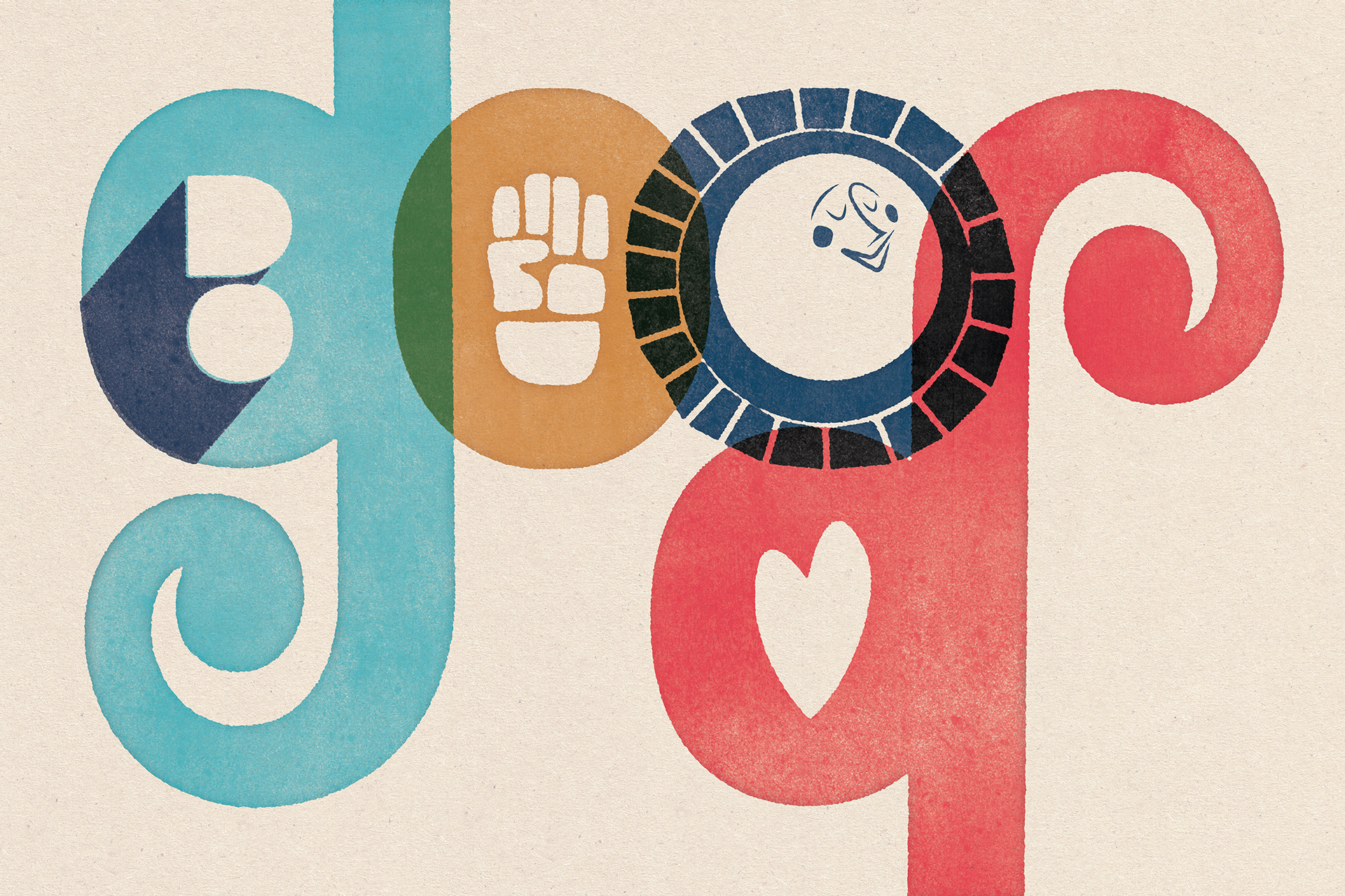 do good poster