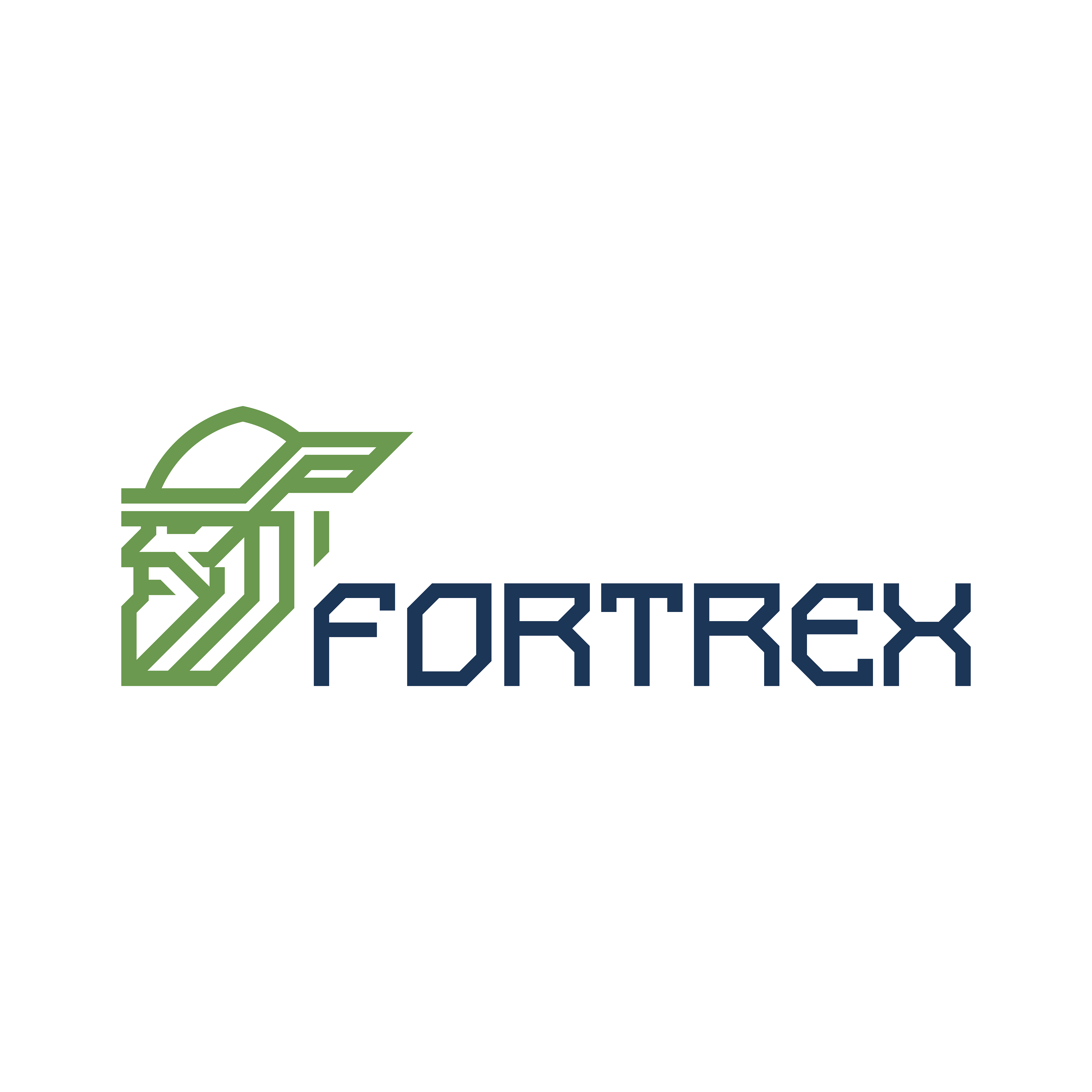 fortrex logo