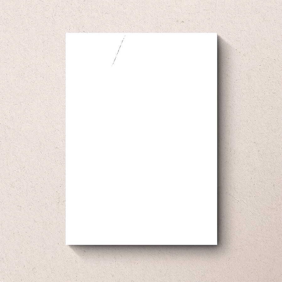 Book Cover Process