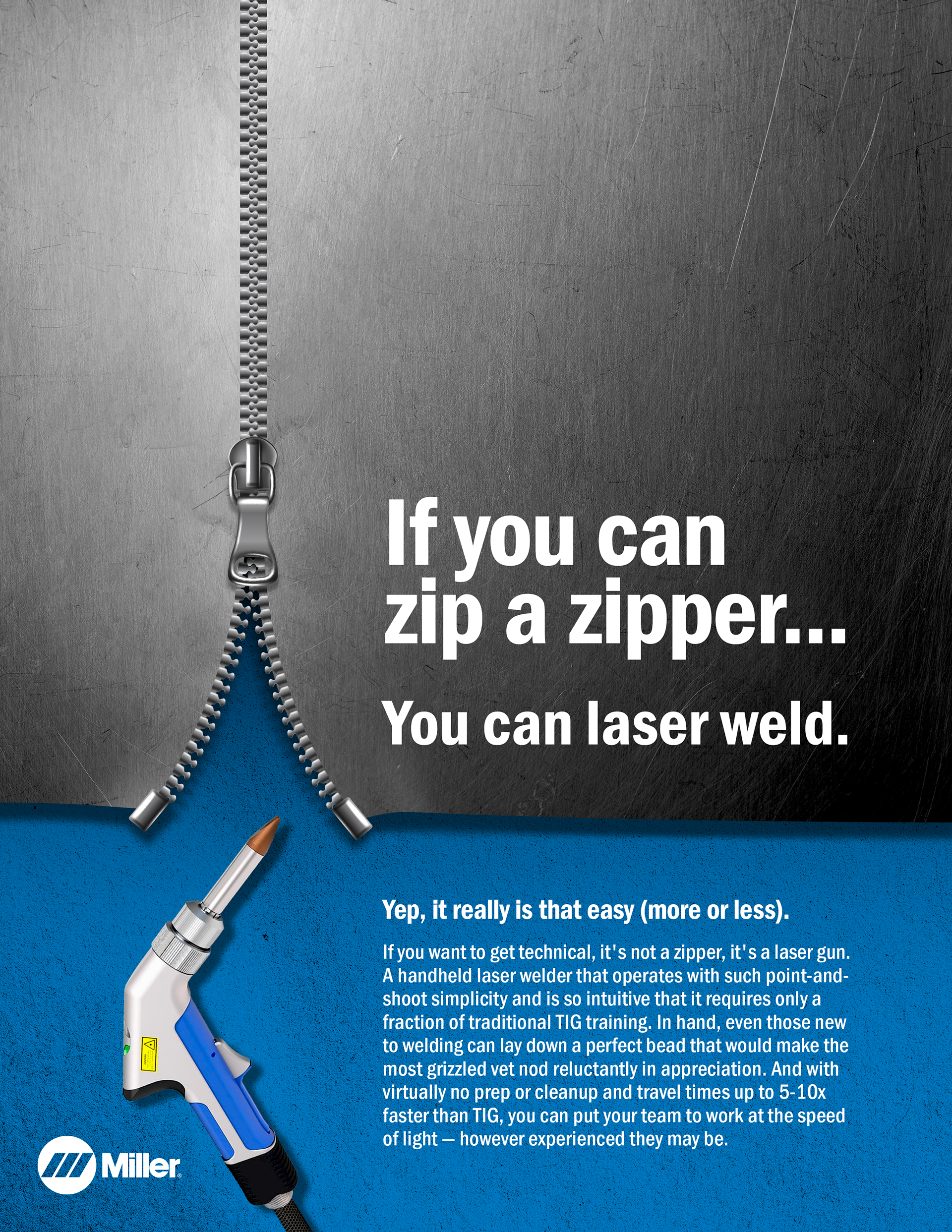 laser launch adlob 2