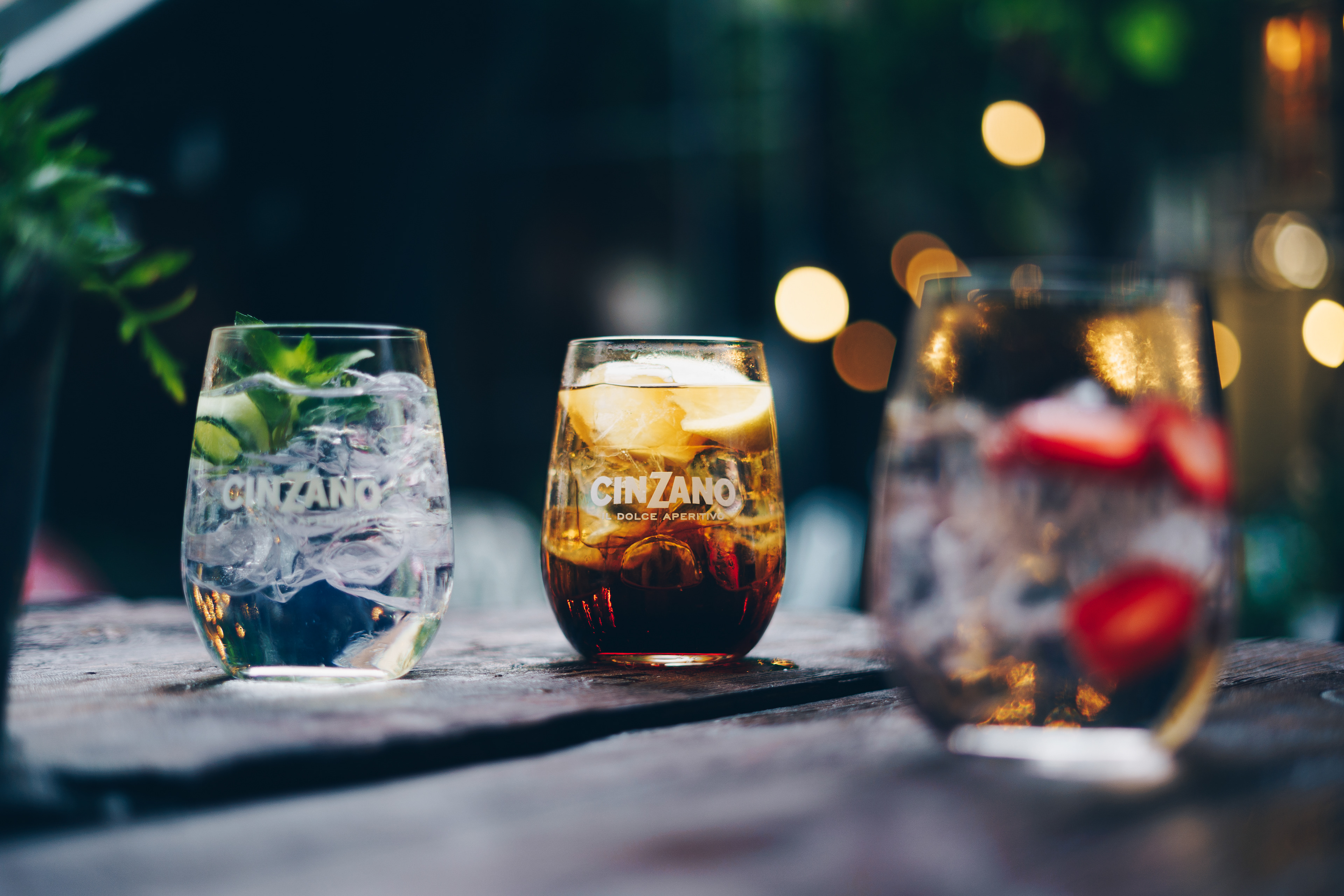 Cinzano