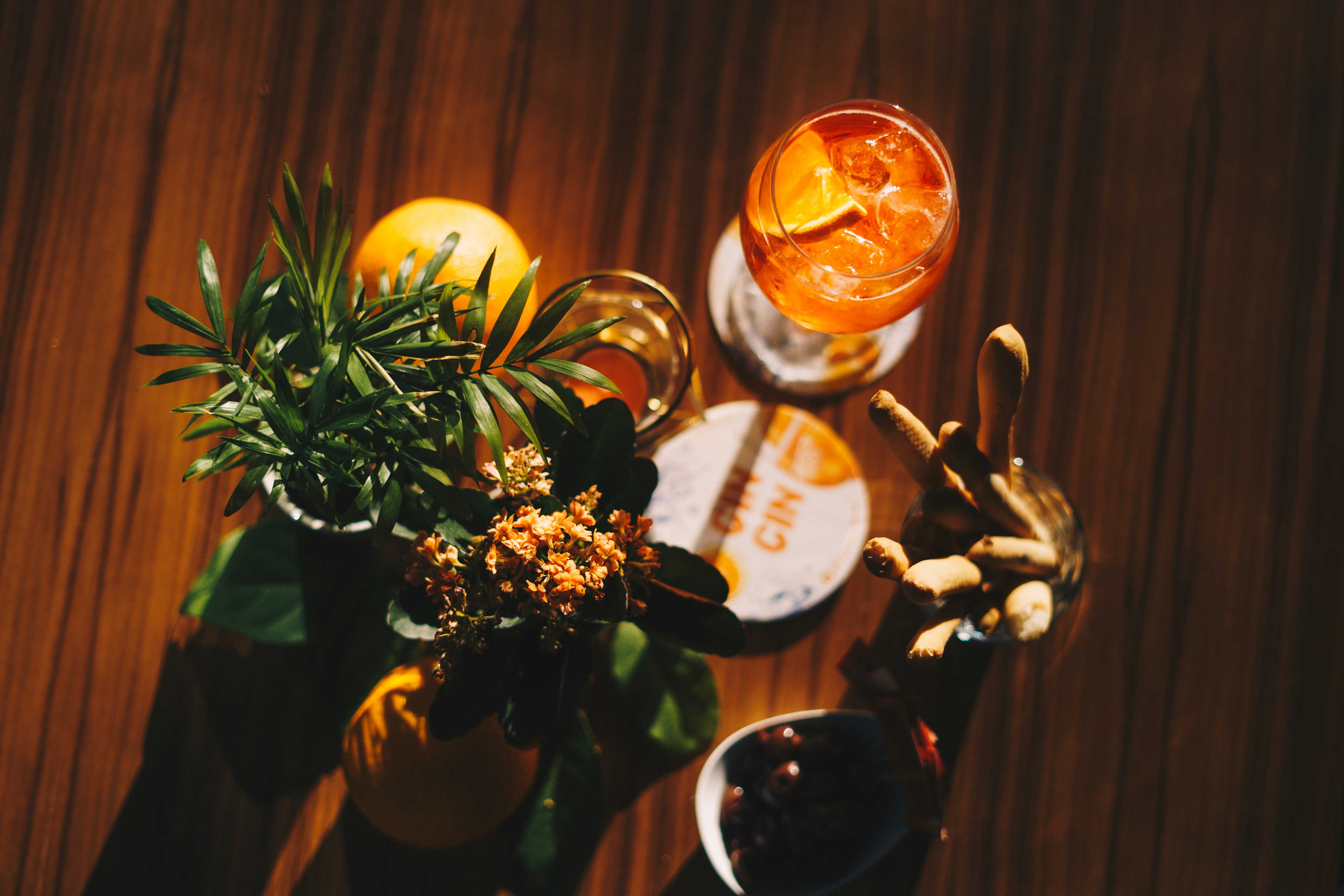 Aperol