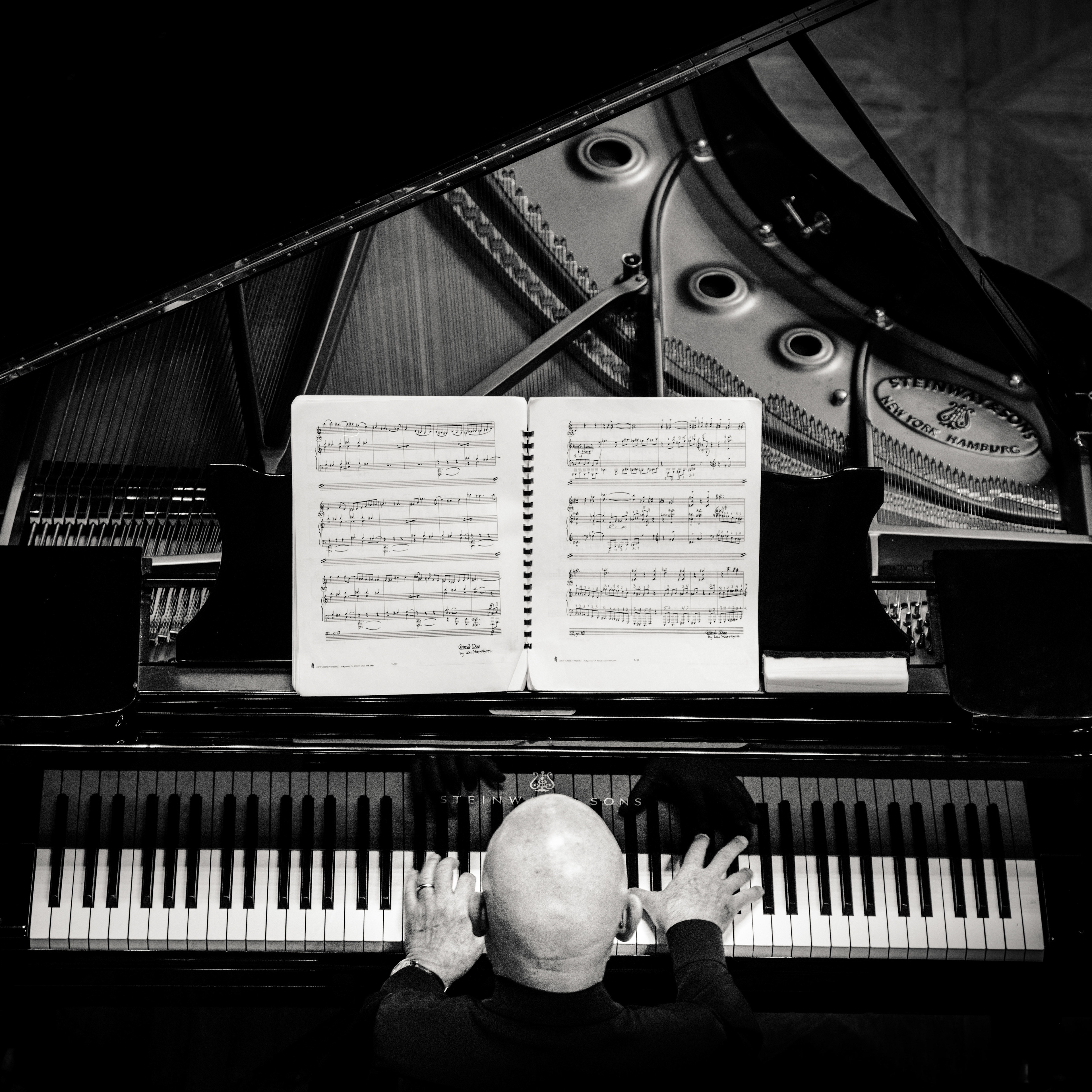 Koncert Dennise Russela Daviese