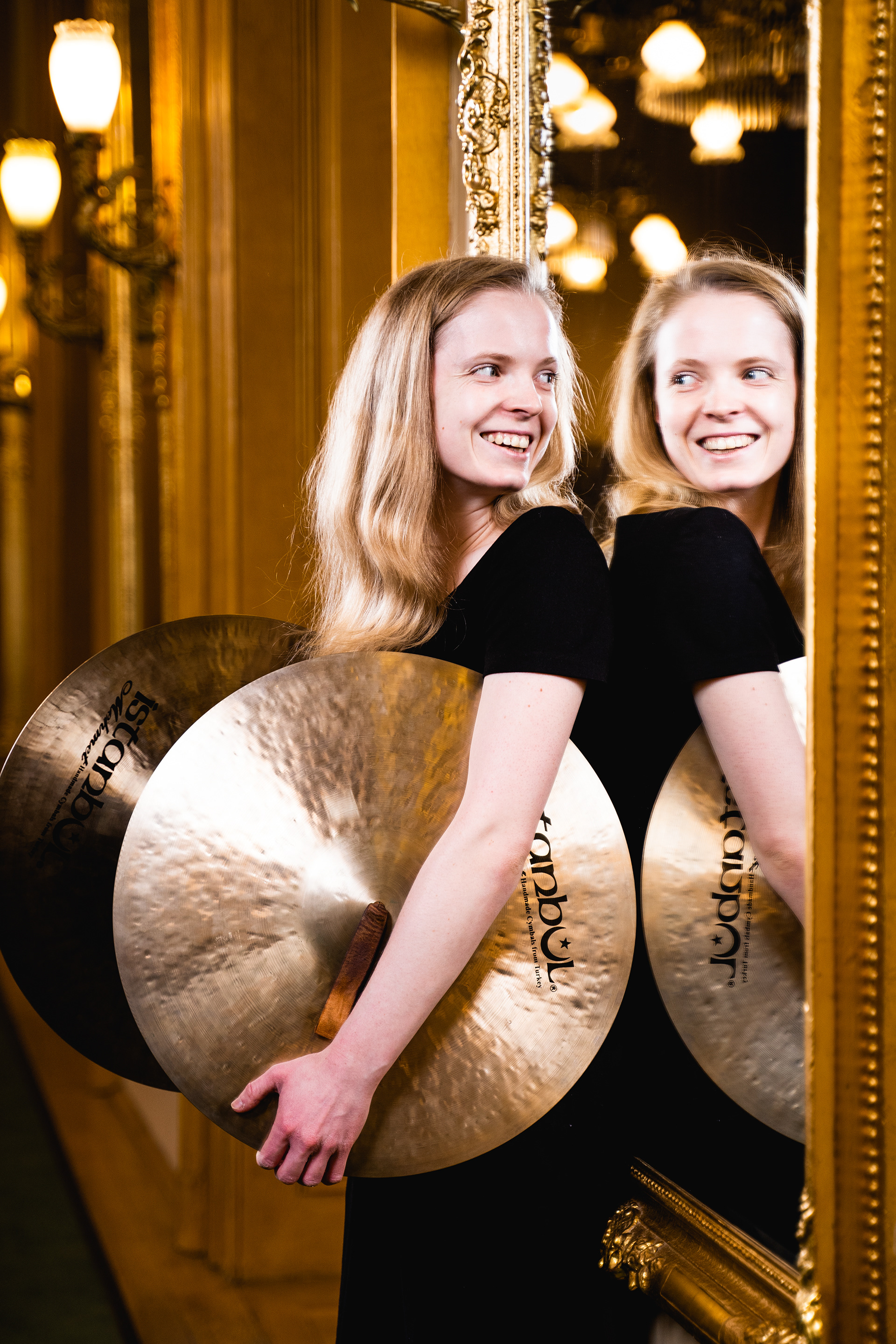 Orchestrální akademie Filharmonie Brno