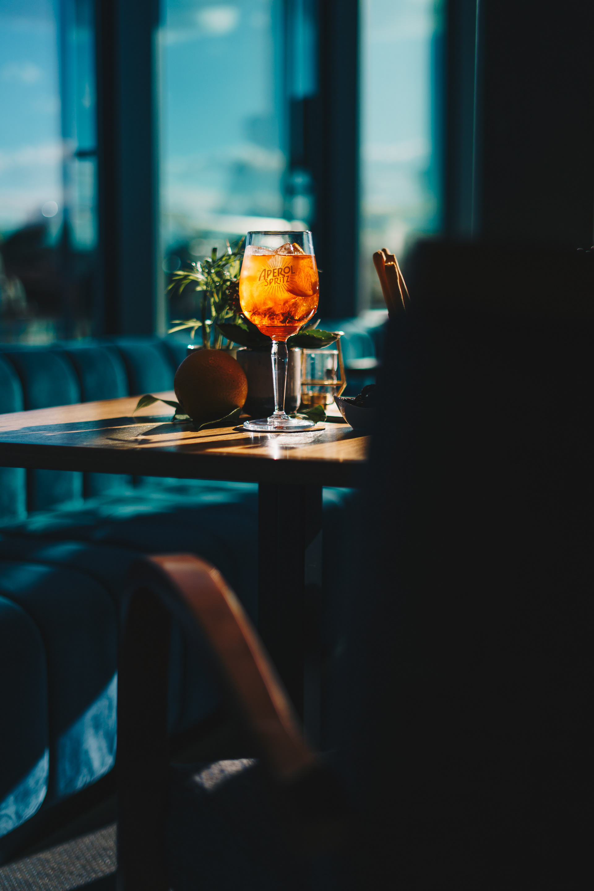 Aperol