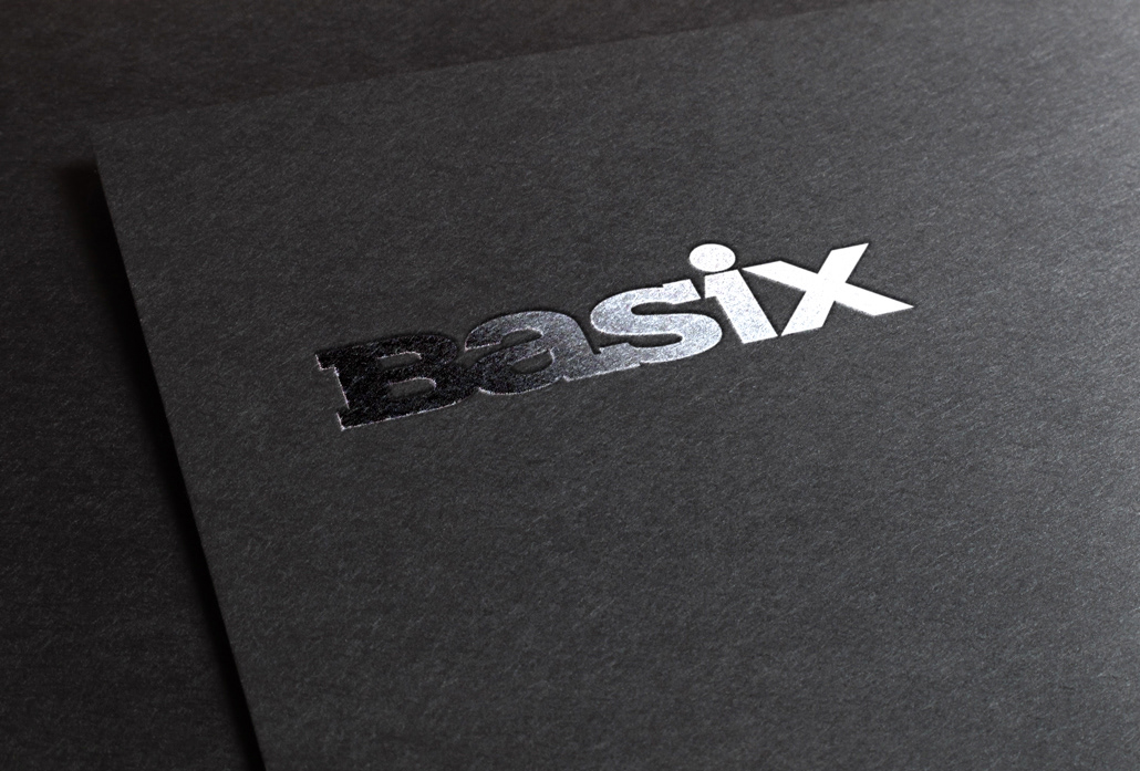Criação de marca > BASIX > Brastel Co. Ltd.