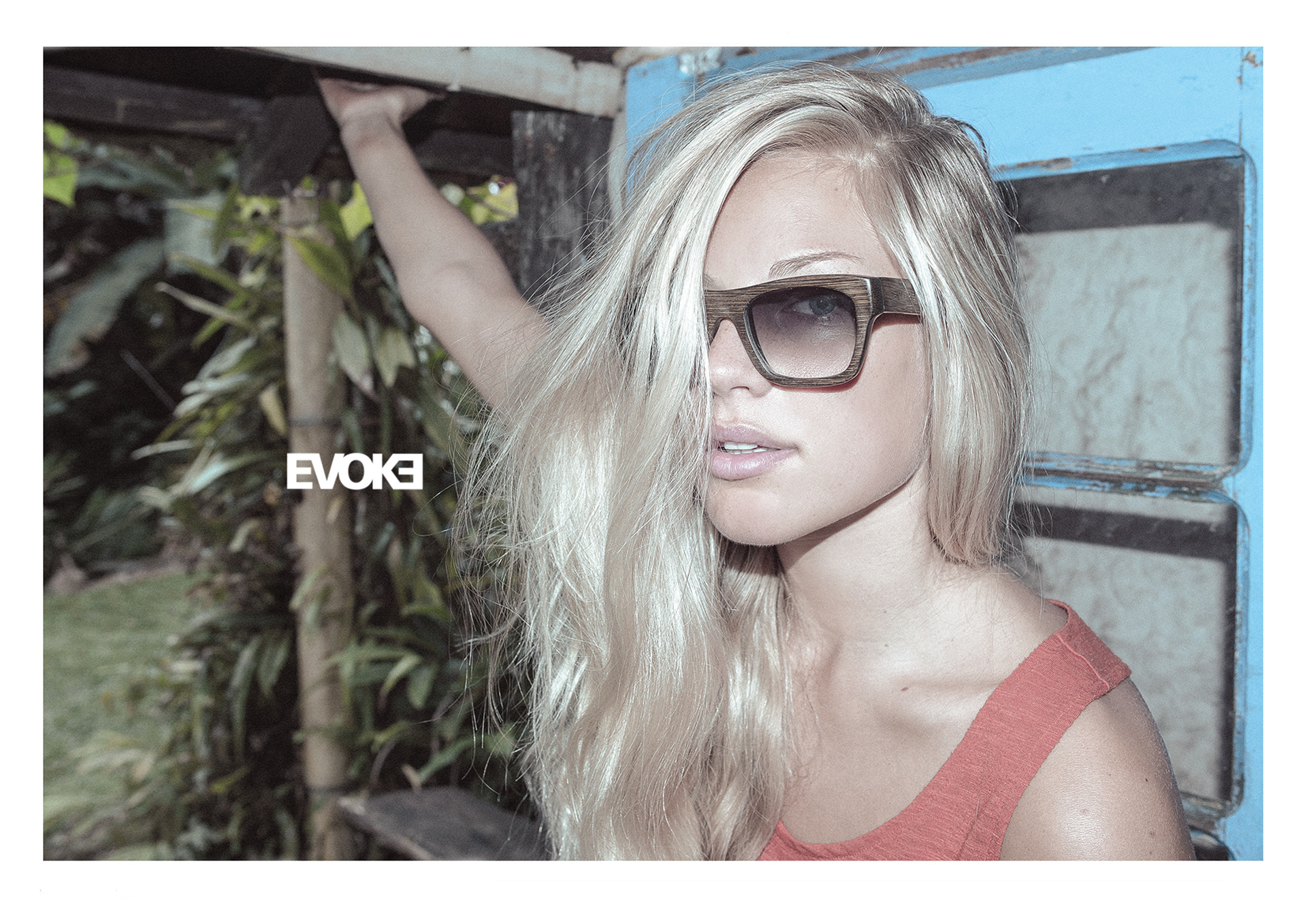 Evoke Eyewear