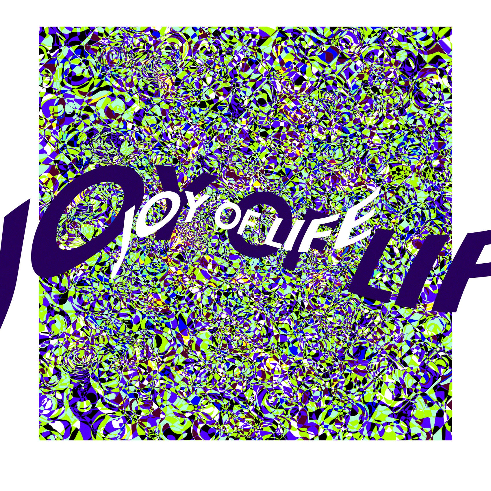 joy of life (2019)