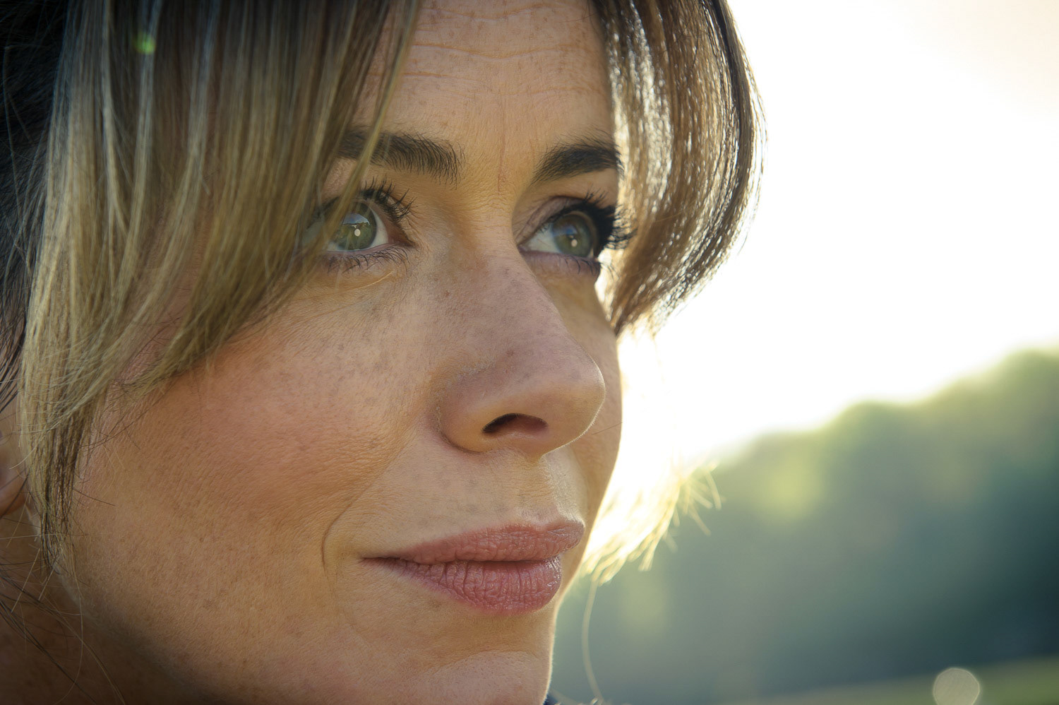 KEEPING FAITH / UN BORE MERCHER