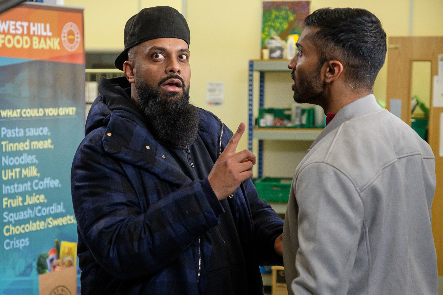 MAN LIKE MOBEEN - S3