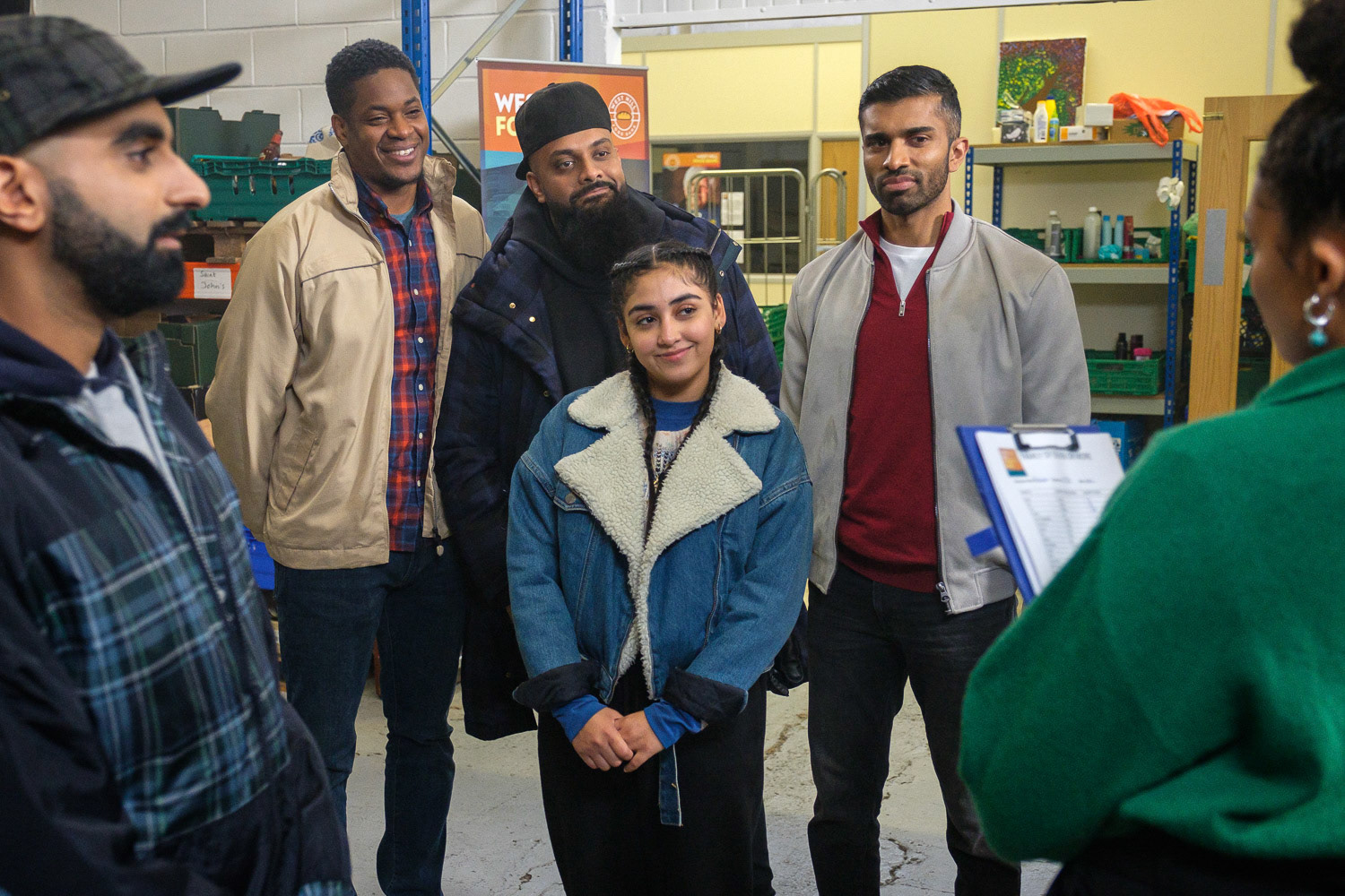 MAN LIKE MOBEEN - S3