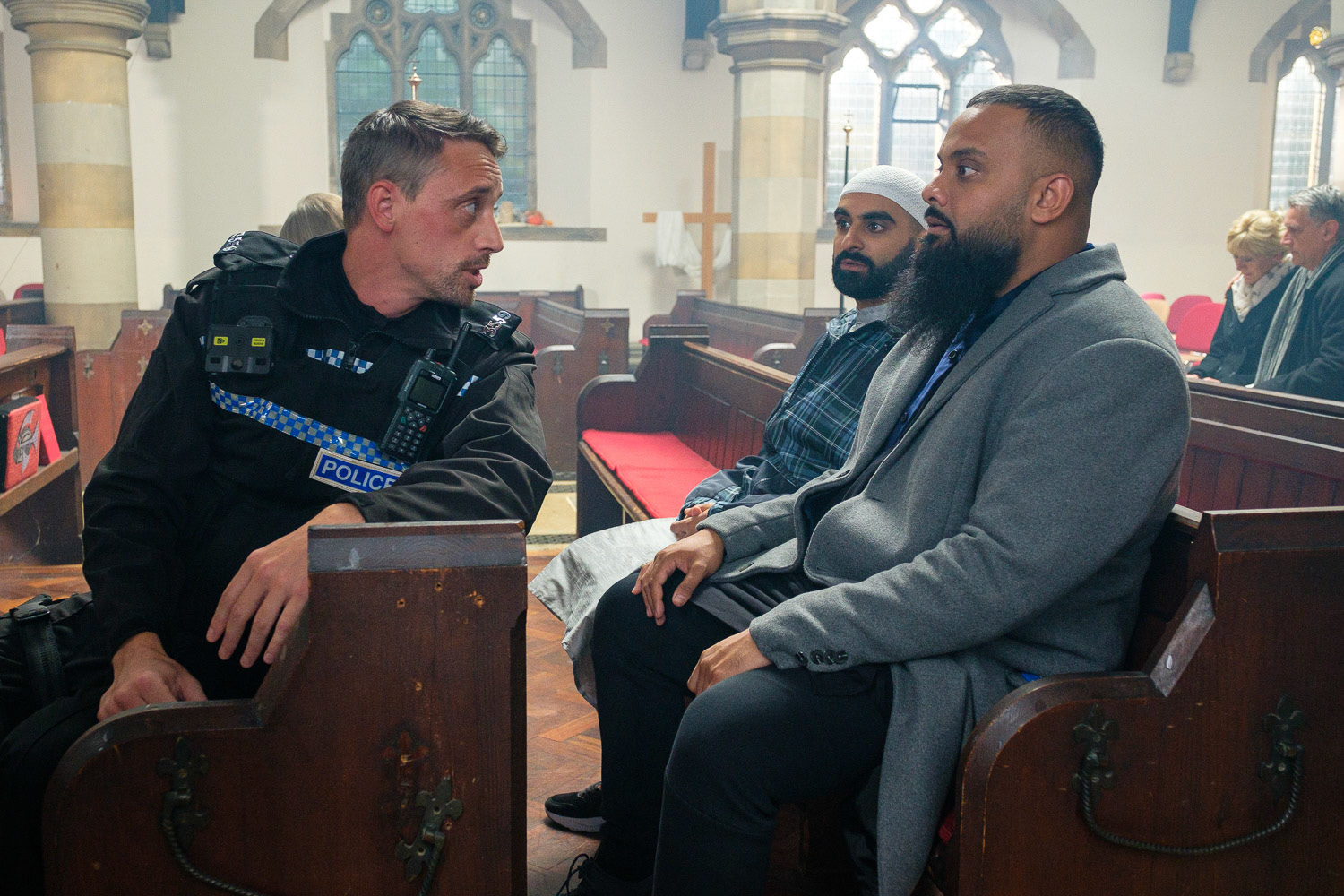 MAN LIKE MOBEEN - S3