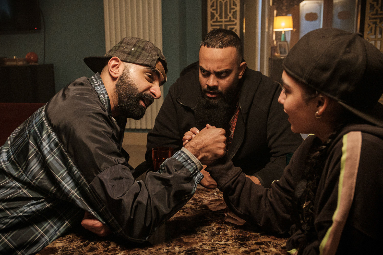 MAN LIKE MOBEEN - S3