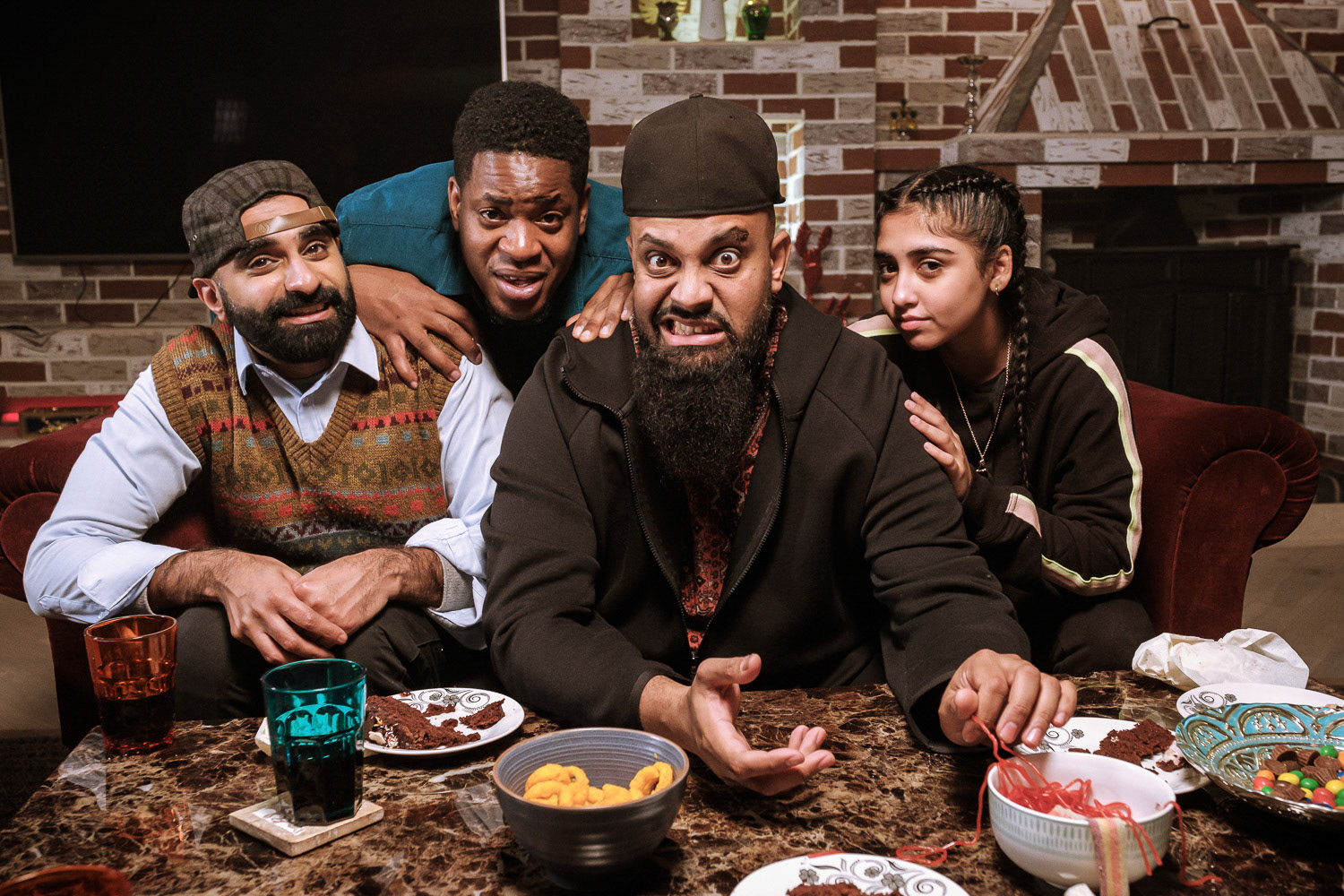 MAN LIKE MOBEEN - S3