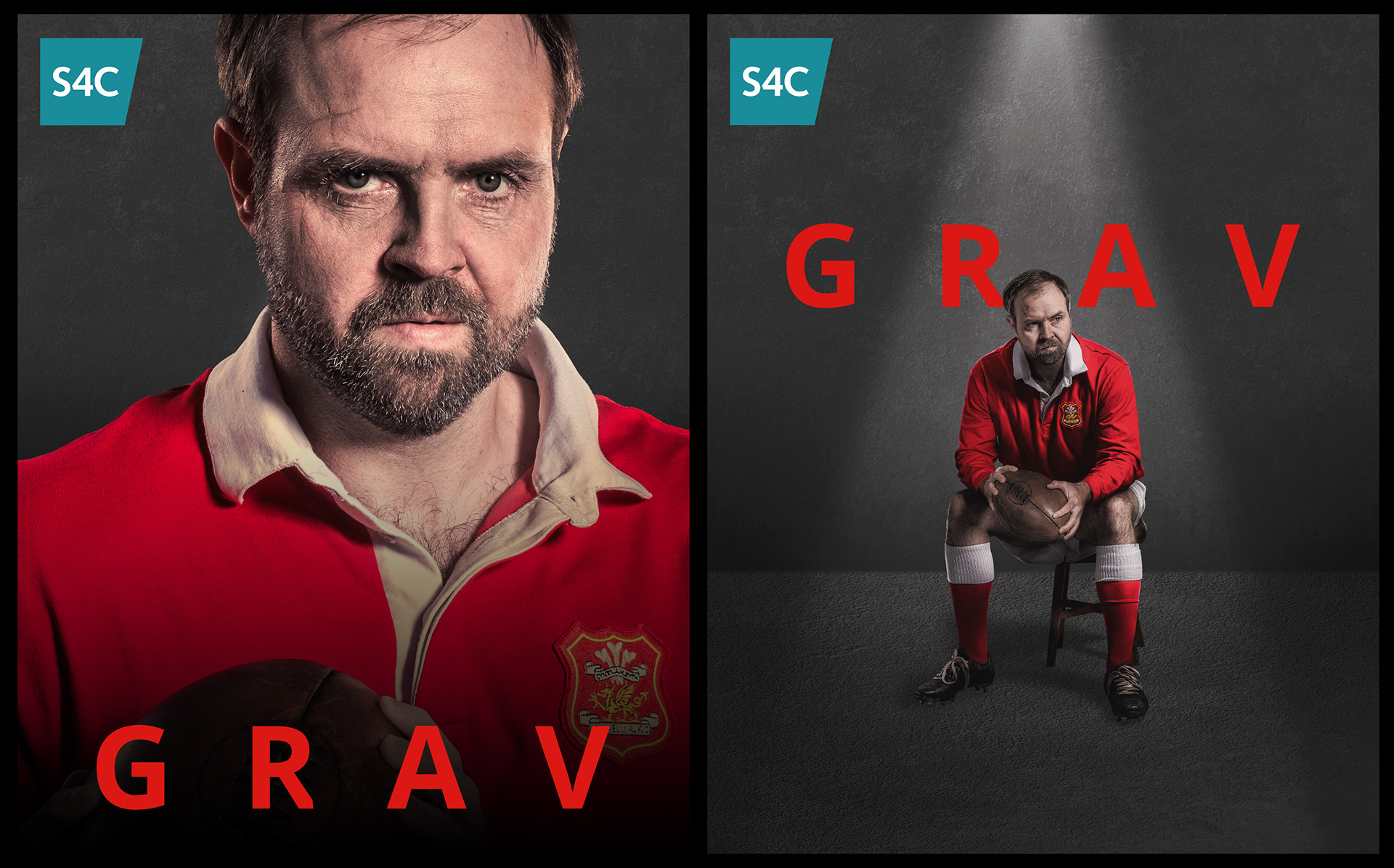 Grav S4C Key art