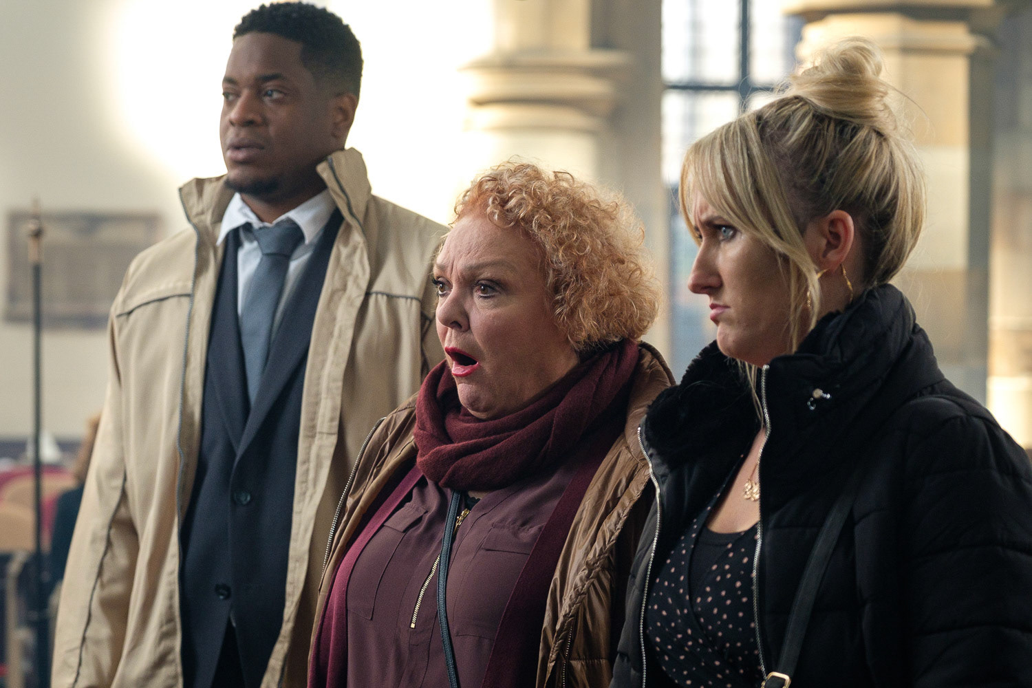 MAN LIKE MOBEEN - S3