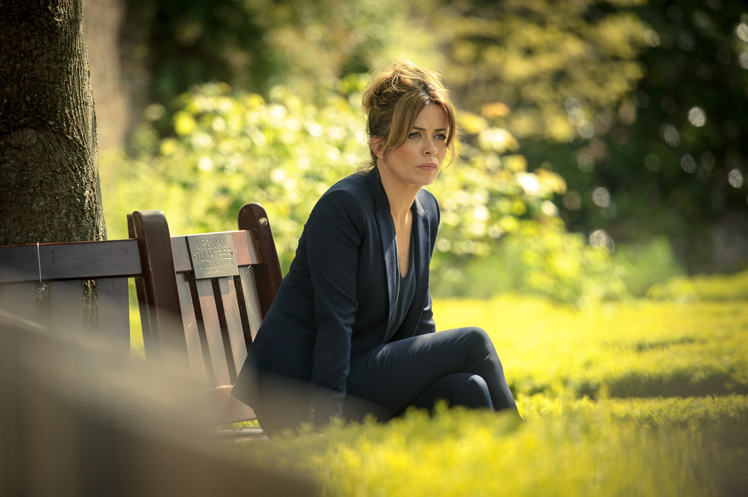 KEEPING FAITH / UN BORE MERCHER