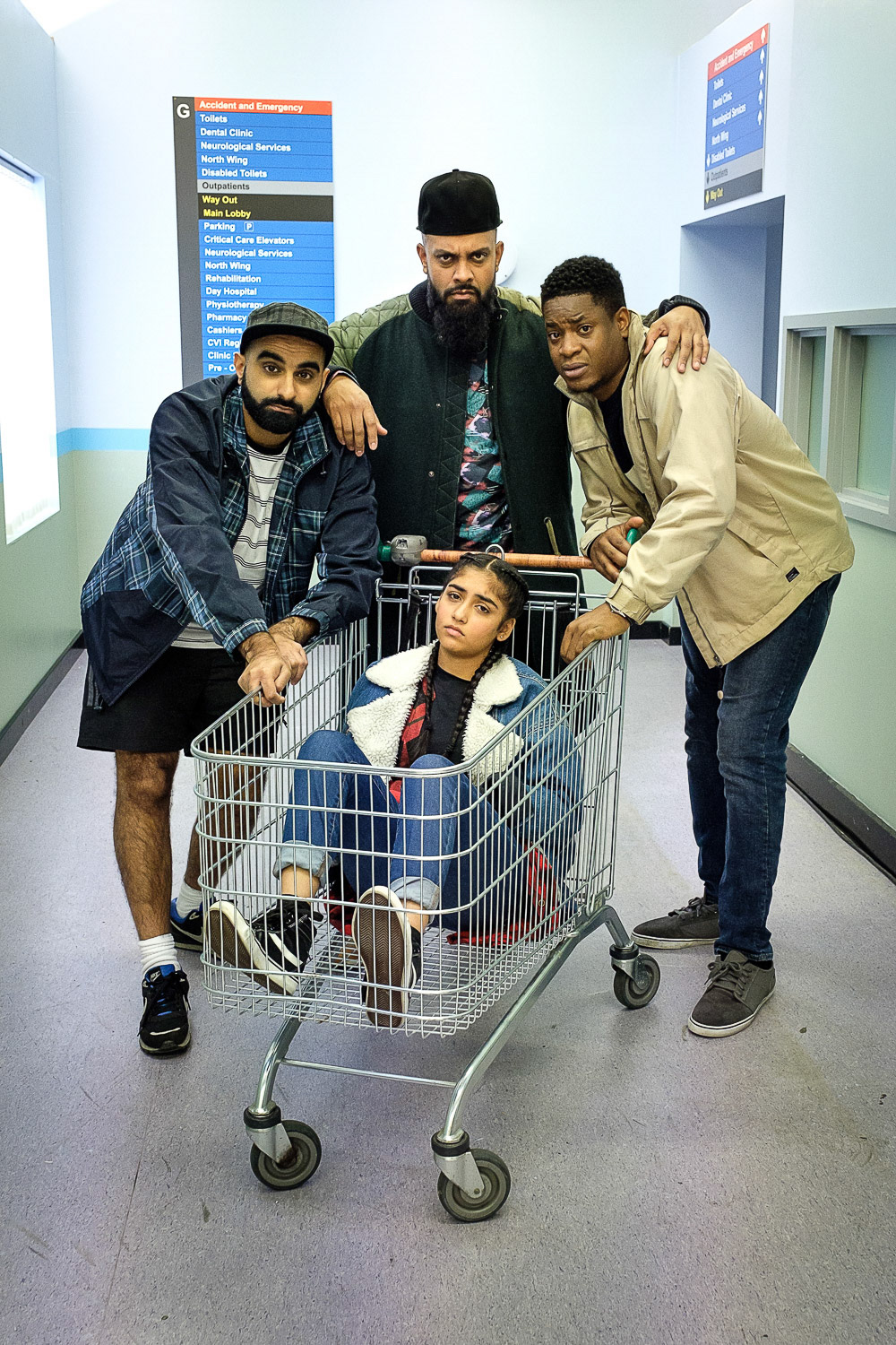 MAN LIKE MOBEEN - S2