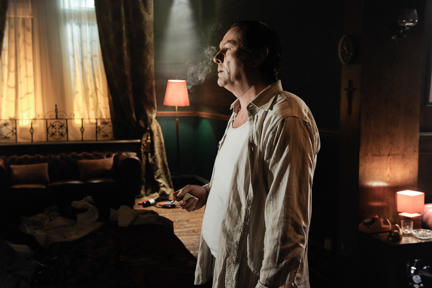 Carwen - Aneirin Hughes