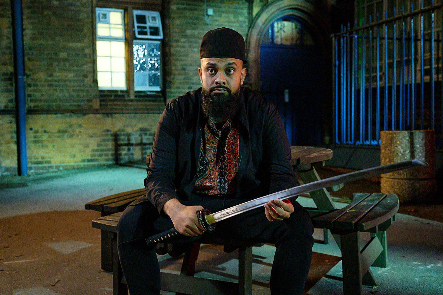 MAN LIKE MOBEEN - S2