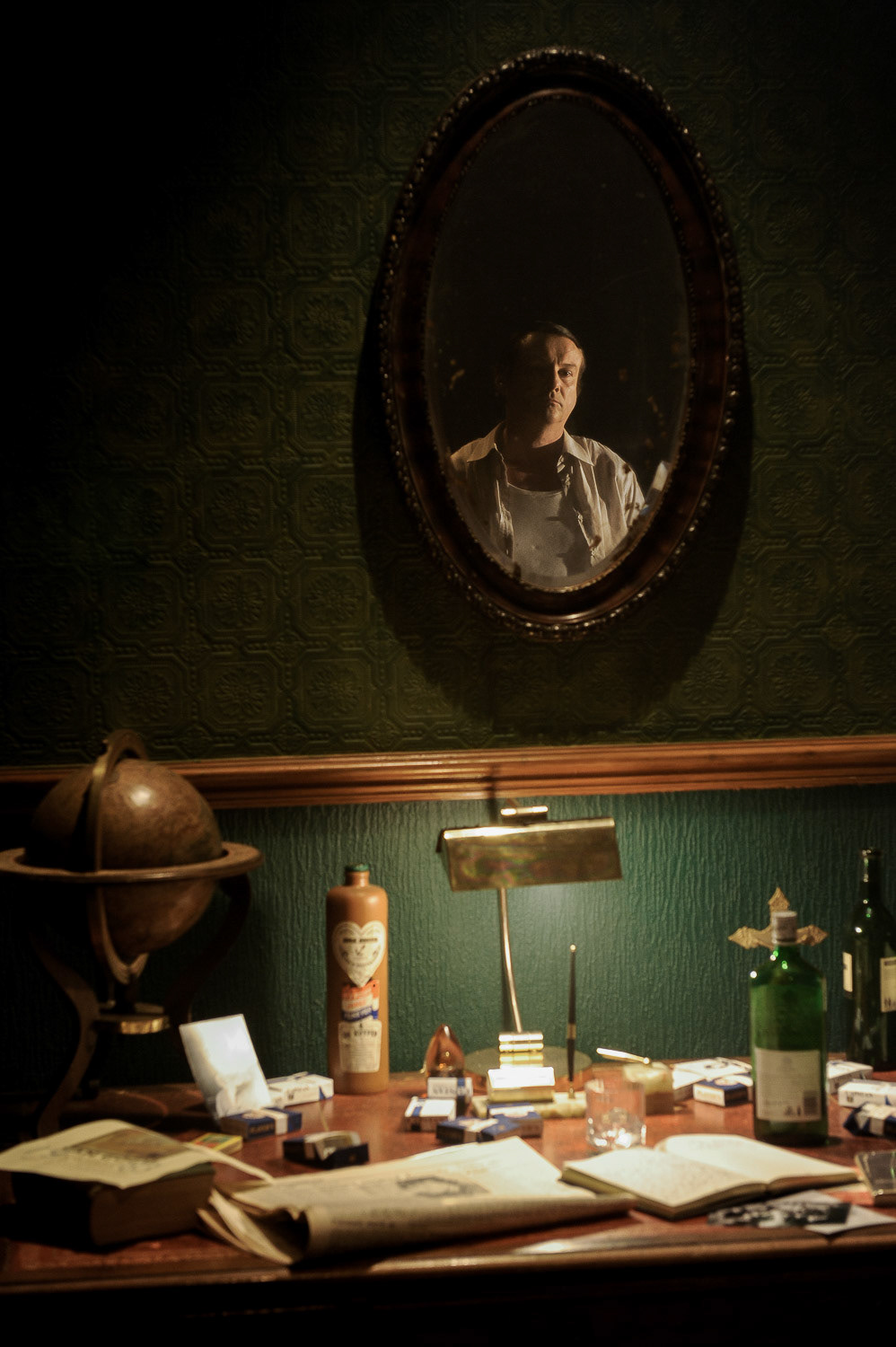 Carwen - Aneirin Hughes