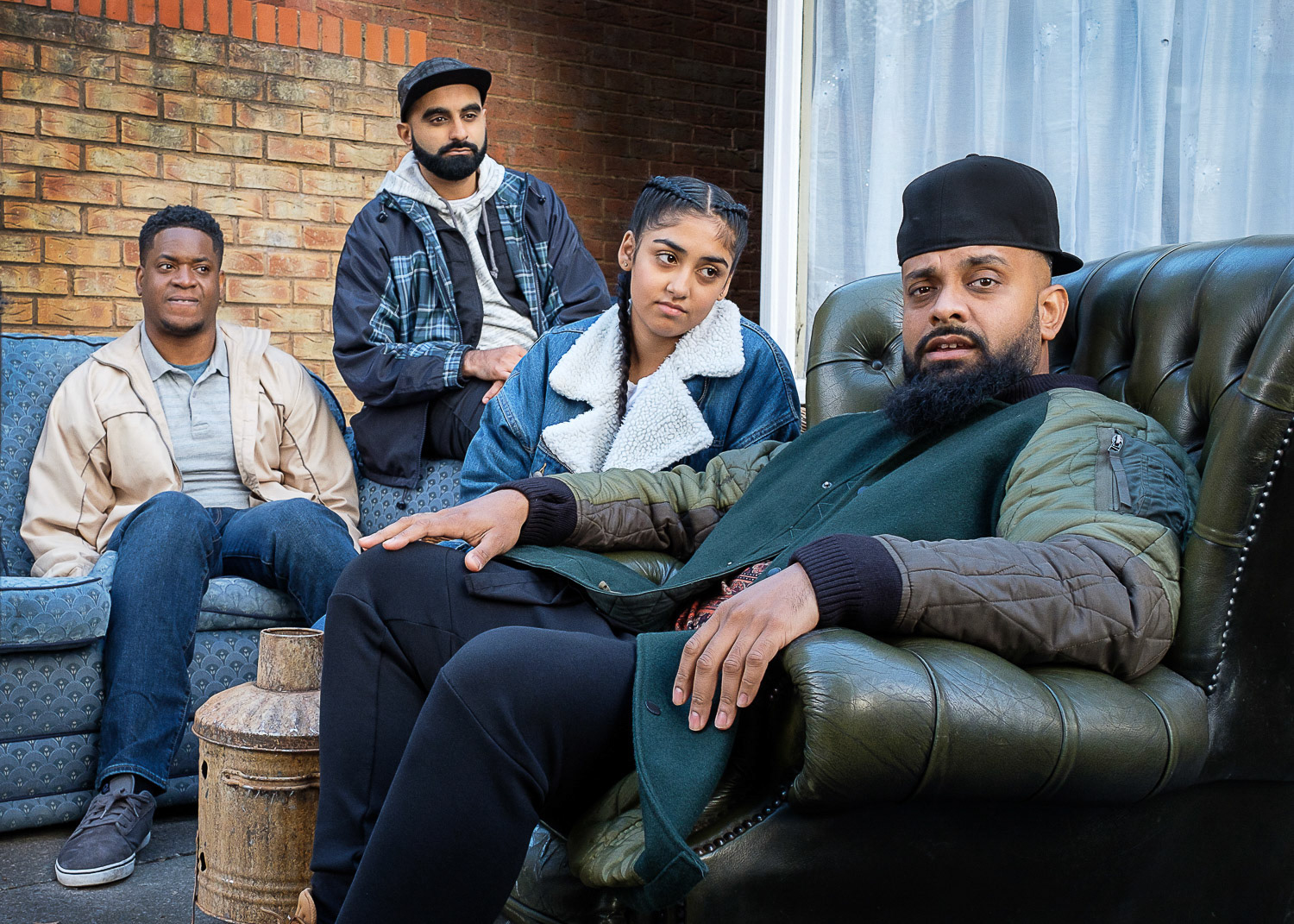 MAN LIKE MOBEEN - S2