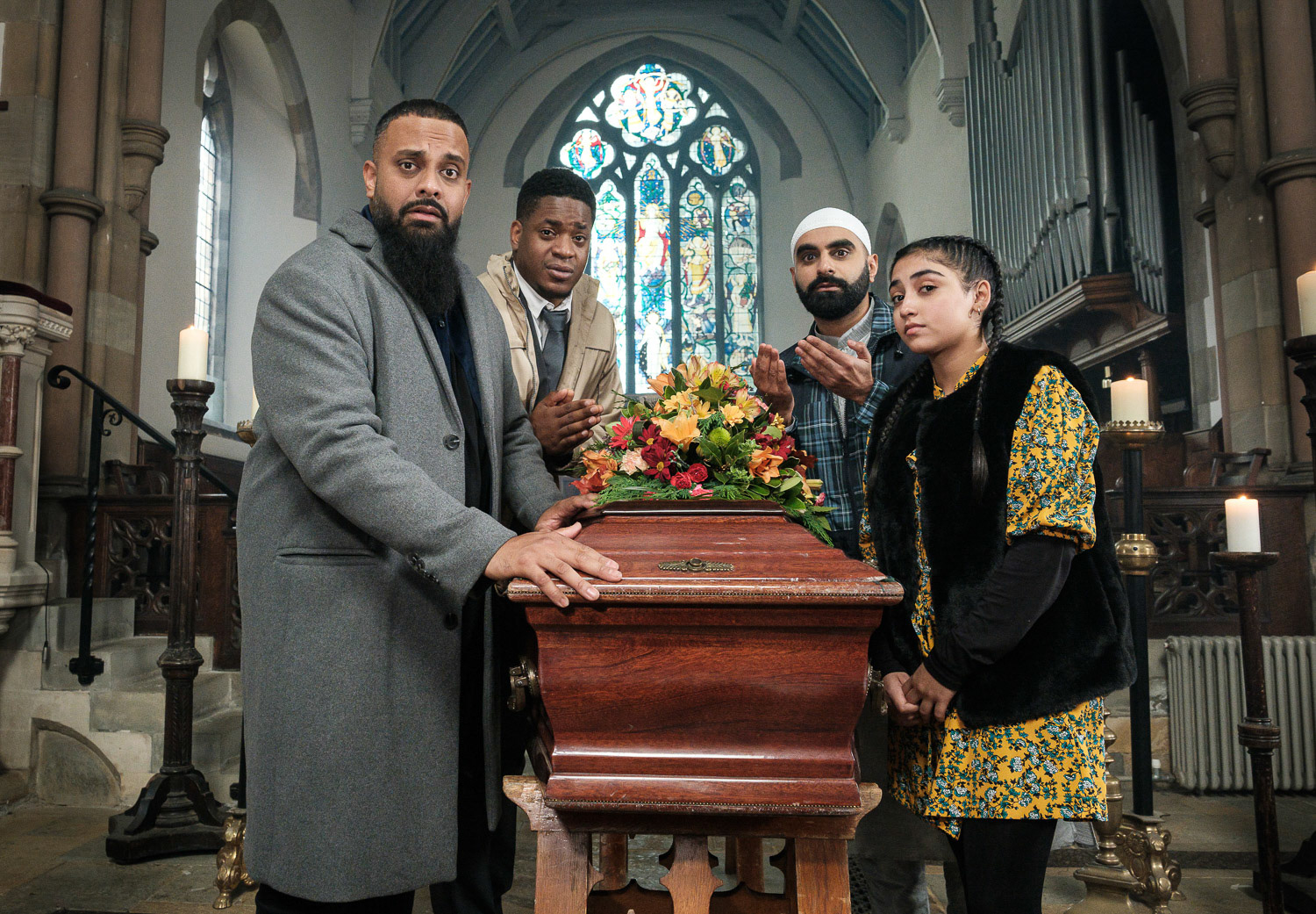 MAN LIKE MOBEEN - S3