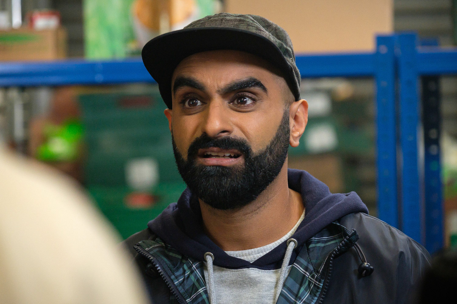 MAN LIKE MOBEEN - S3