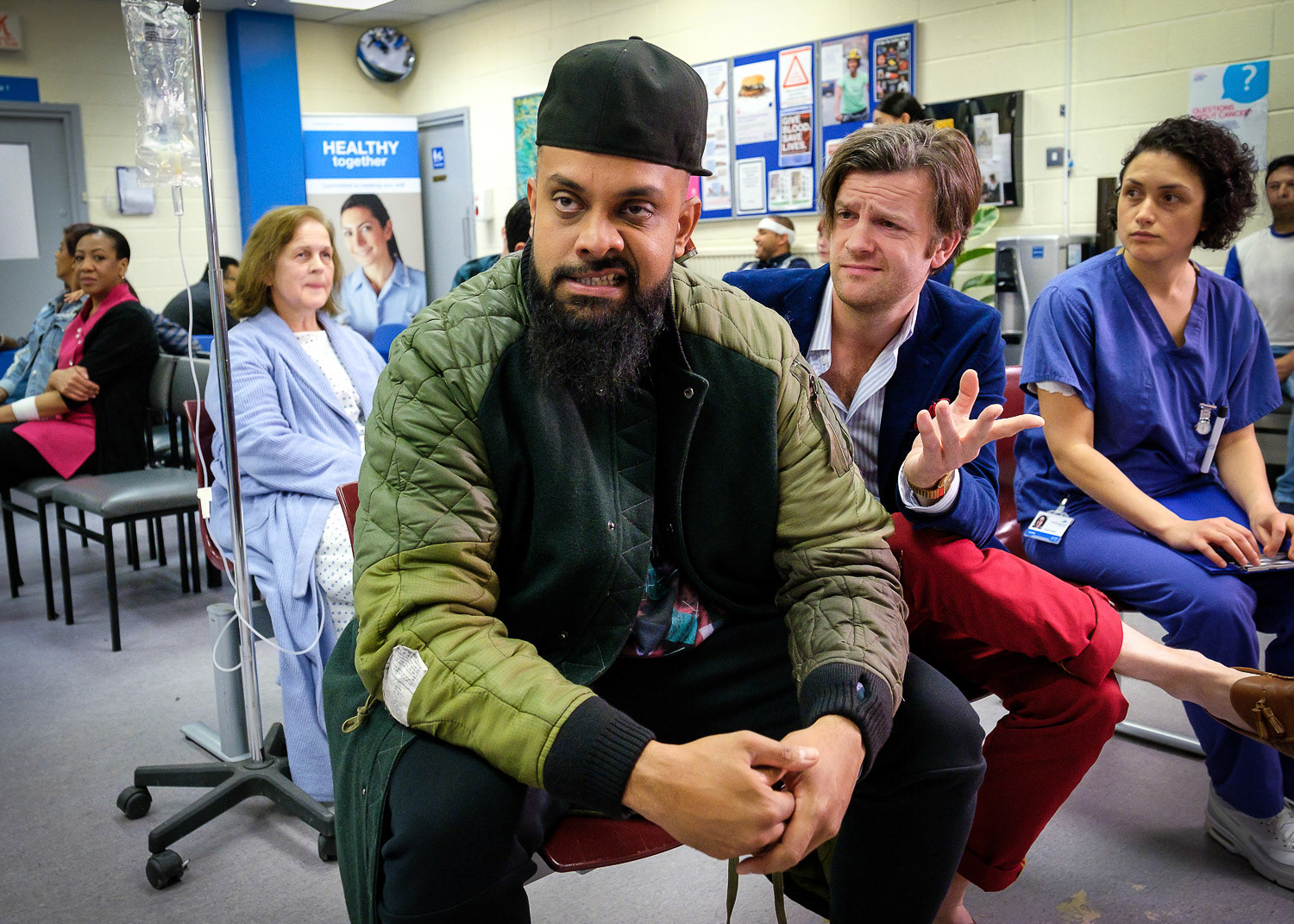 MAN LIKE MOBEEN - S2