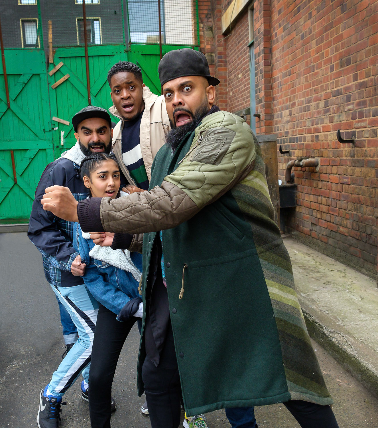 MAN LIKE MOBEEN - S2