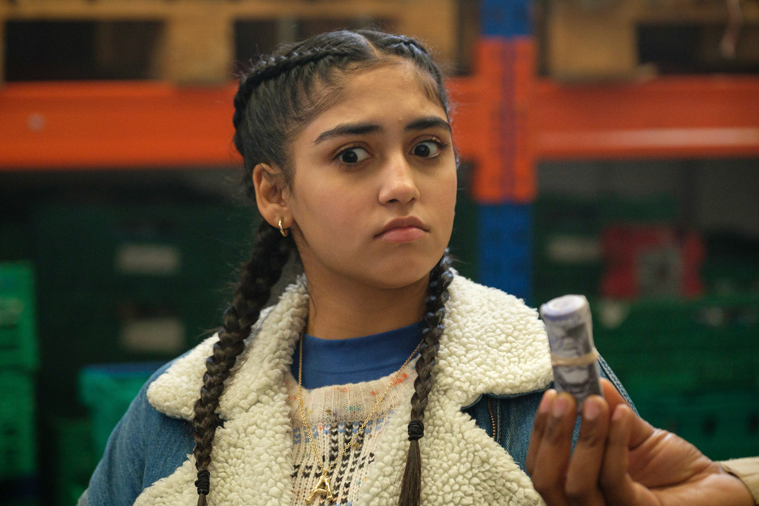 MAN LIKE MOBEEN - S3