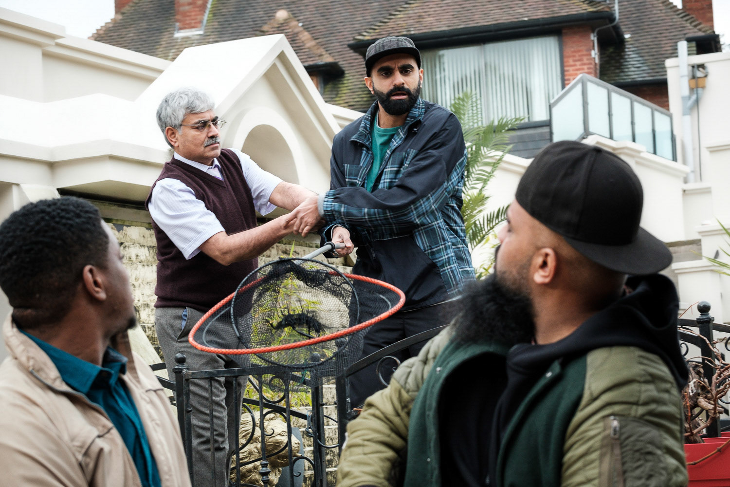 MAN LIKE MOBEEN - S3