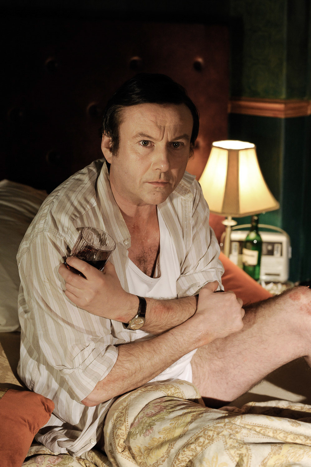 Carwen - Aneirin Hughes