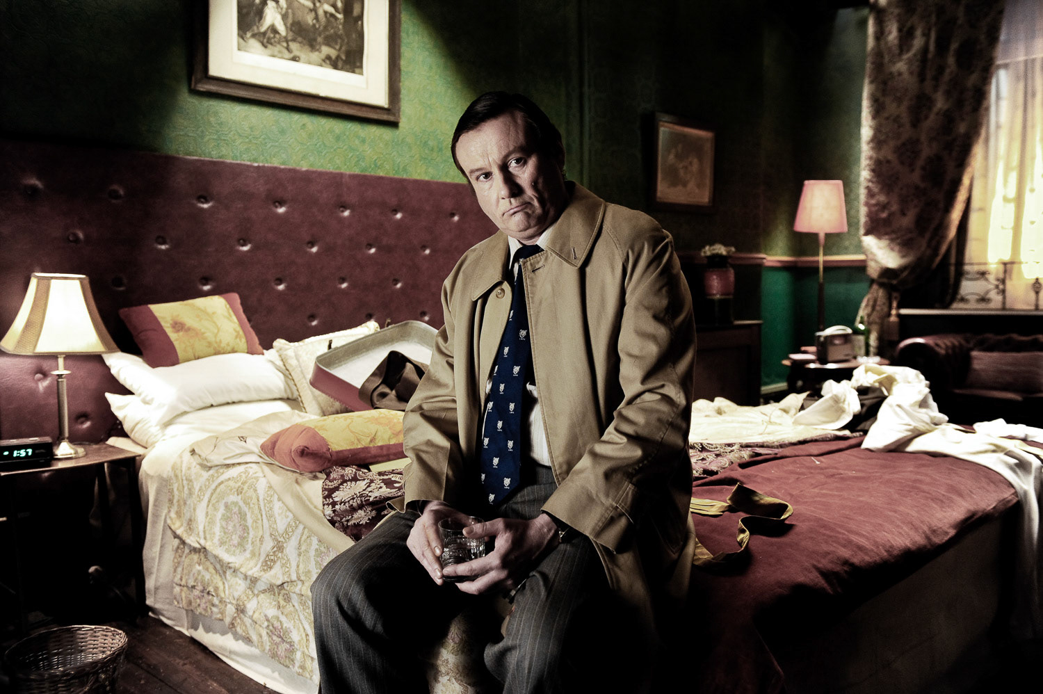 Carwen - Aneirin Hughes