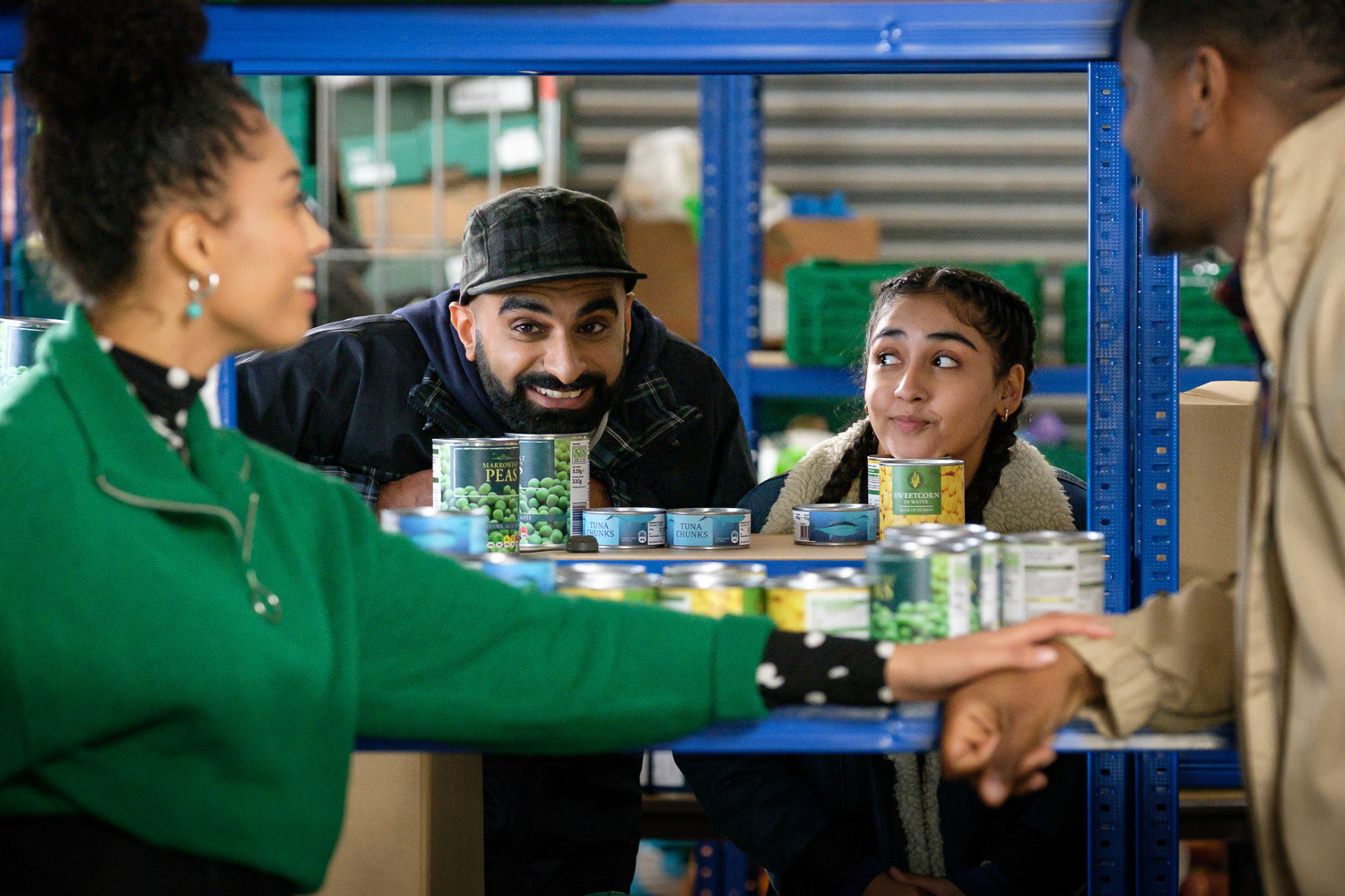 MAN LIKE MOBEEN - S3