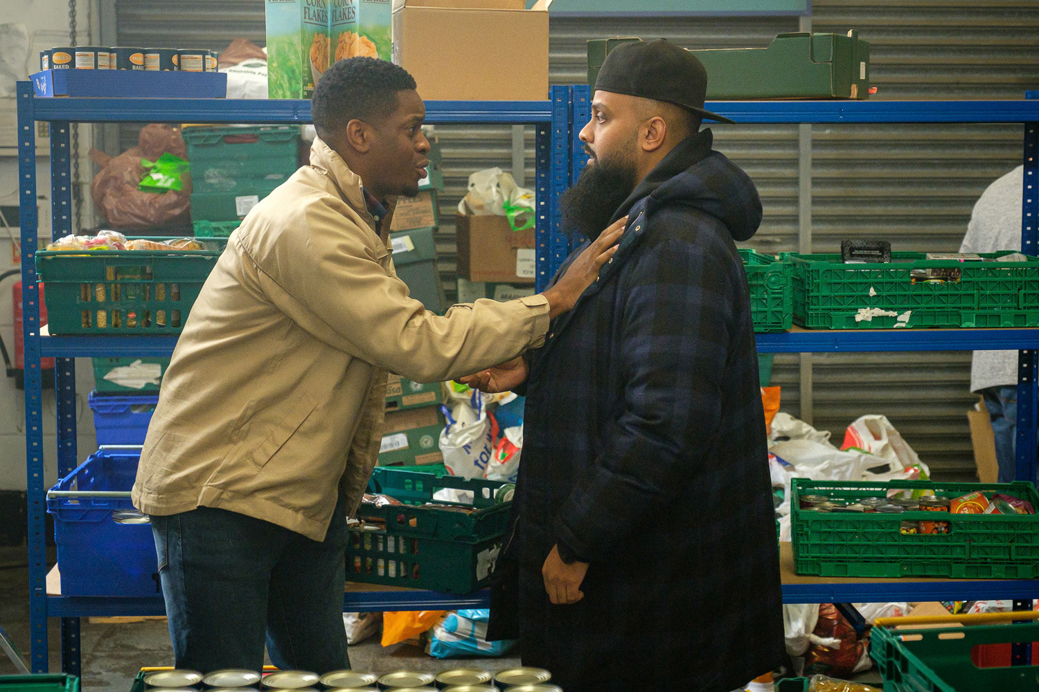 MAN LIKE MOBEEN - S3