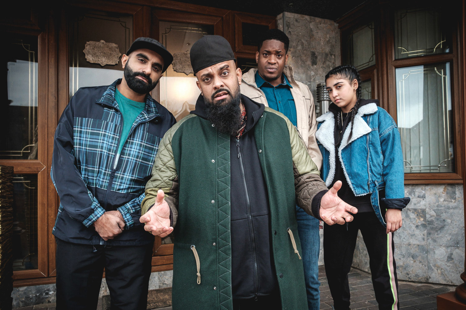 MAN LIKE MOBEEN - S3